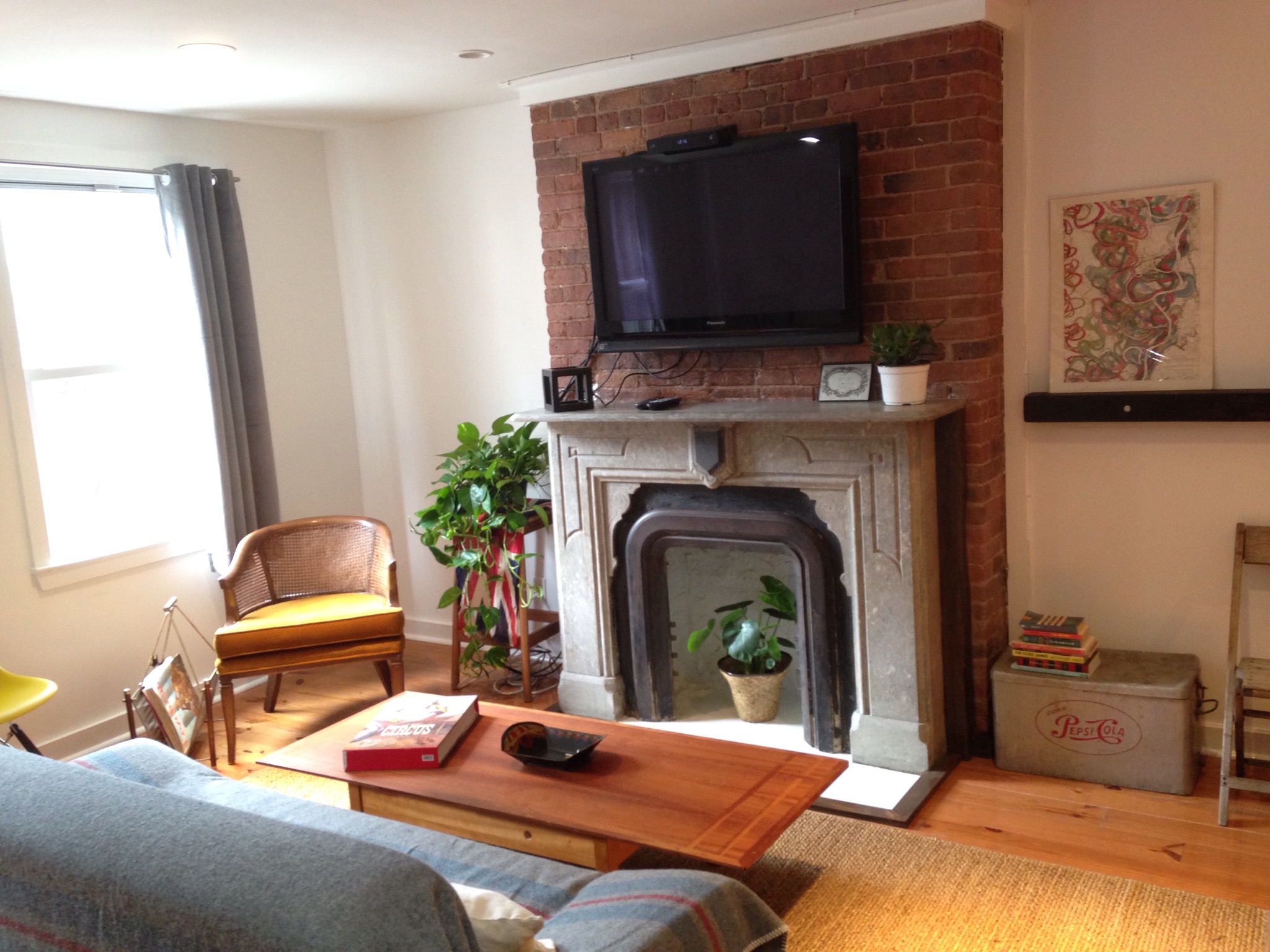 Beautiful 1 Bedroom in Prime Greenpoint