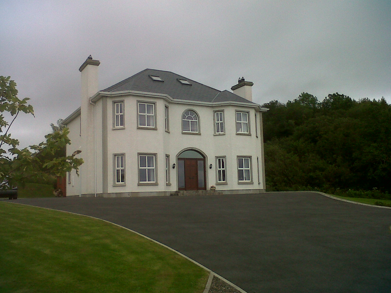 Rosswood House , Rossmore , Donegal Town Houses for Rent in Donegal