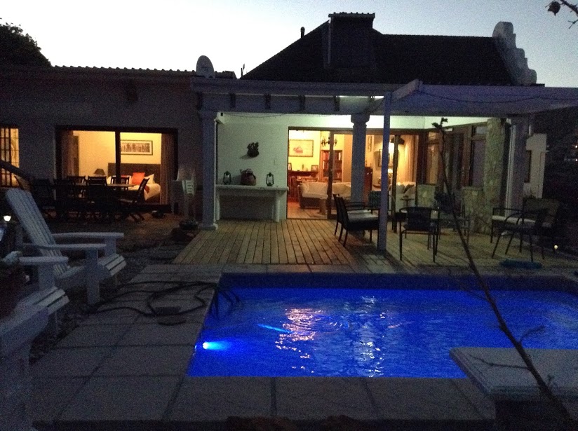 CapClassique Manor in Ward 61, Cape Town