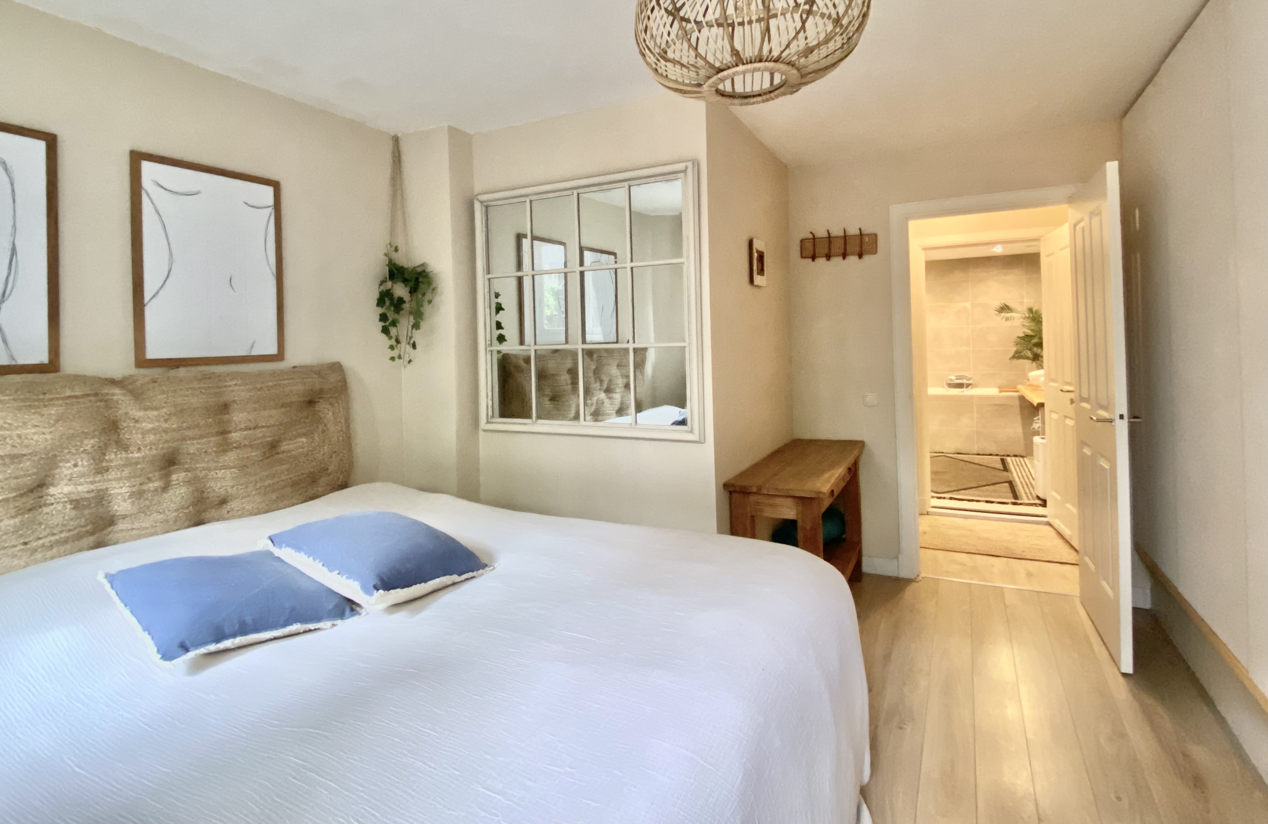 Childfriendly apartment for fam with 2 young kids — Amsterdam stay