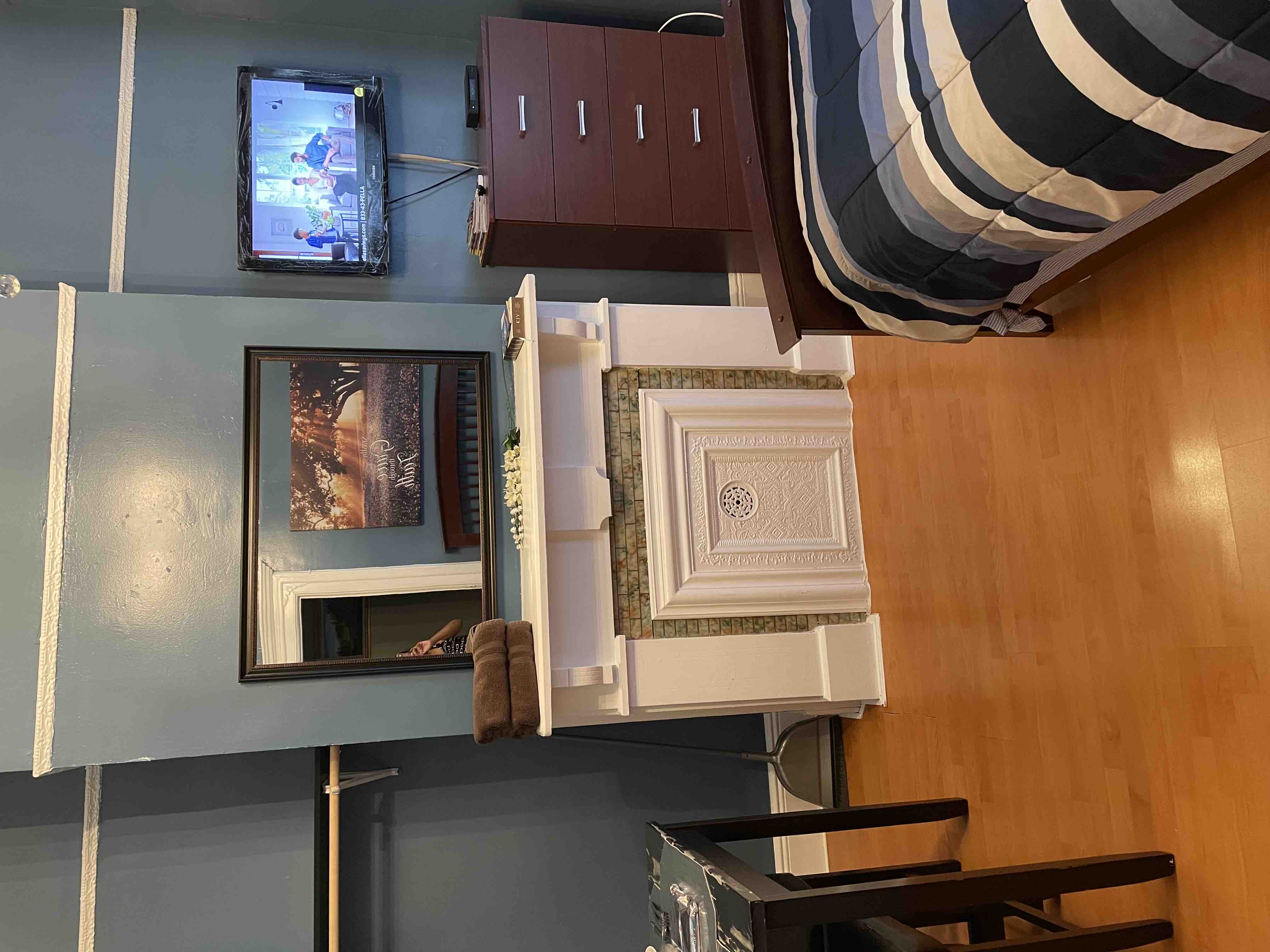 Private Room in Bklyn, 1 min to J, Legal Reg NYC