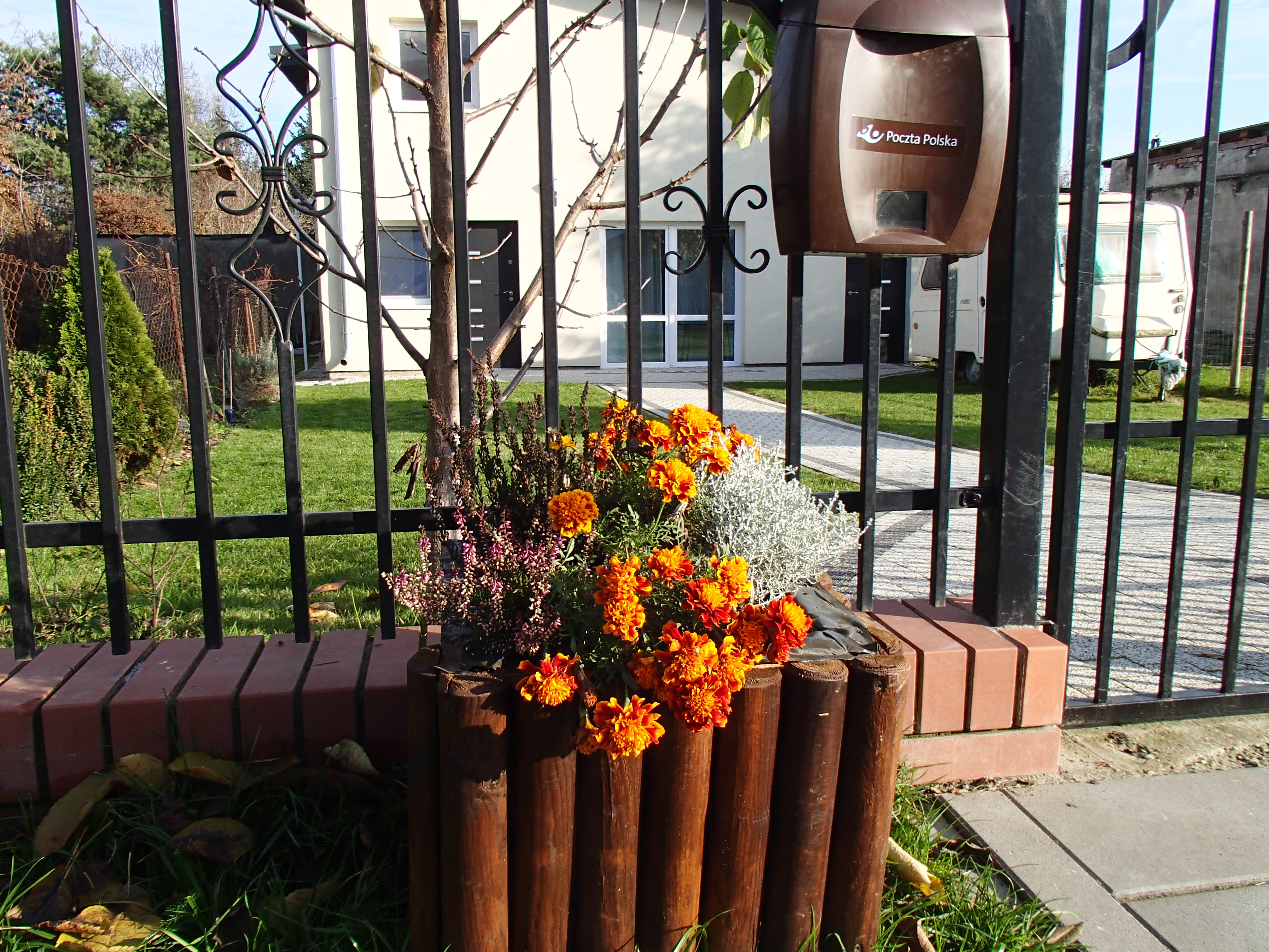 Vistula Apartment