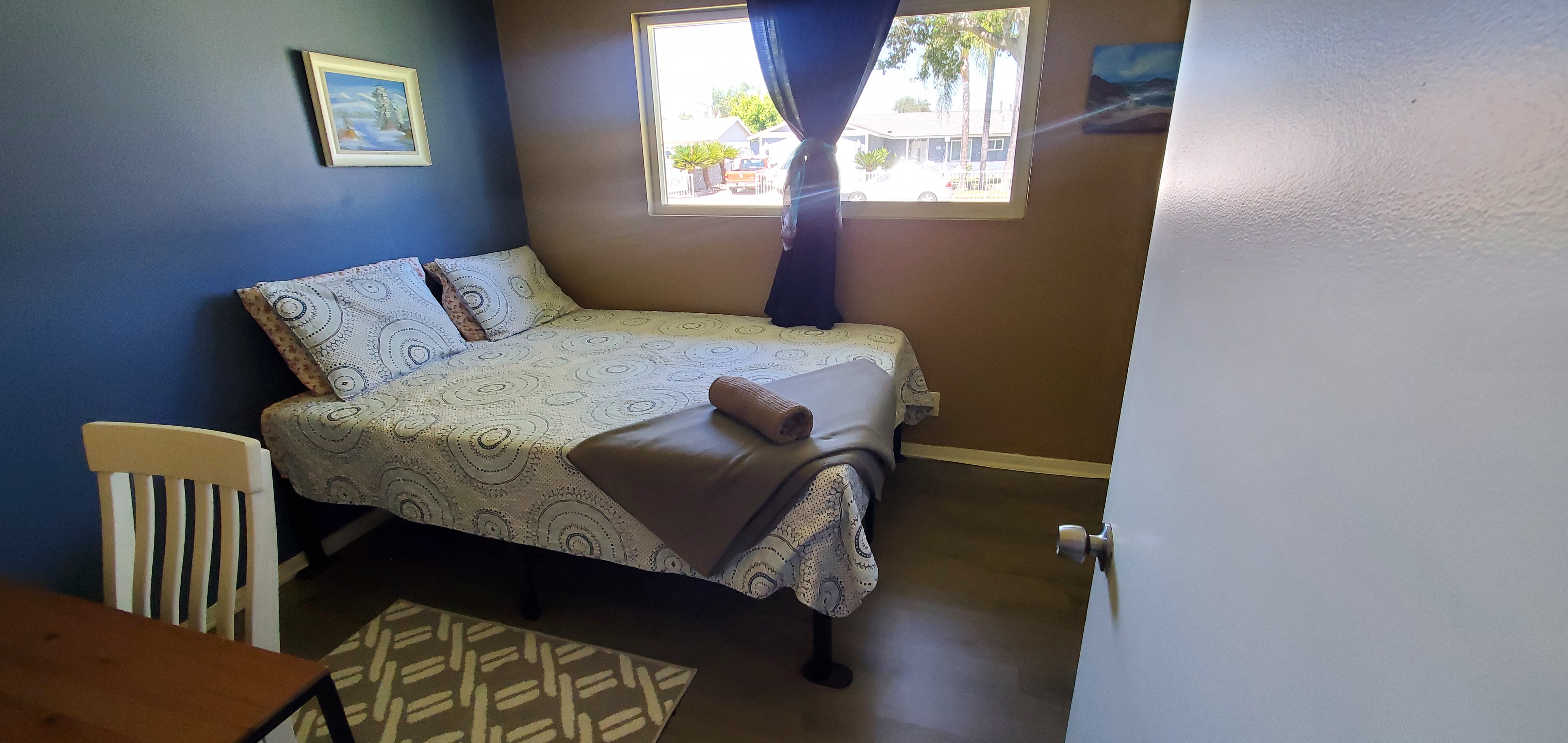 Cozy Room 1 in Pomona/Chino