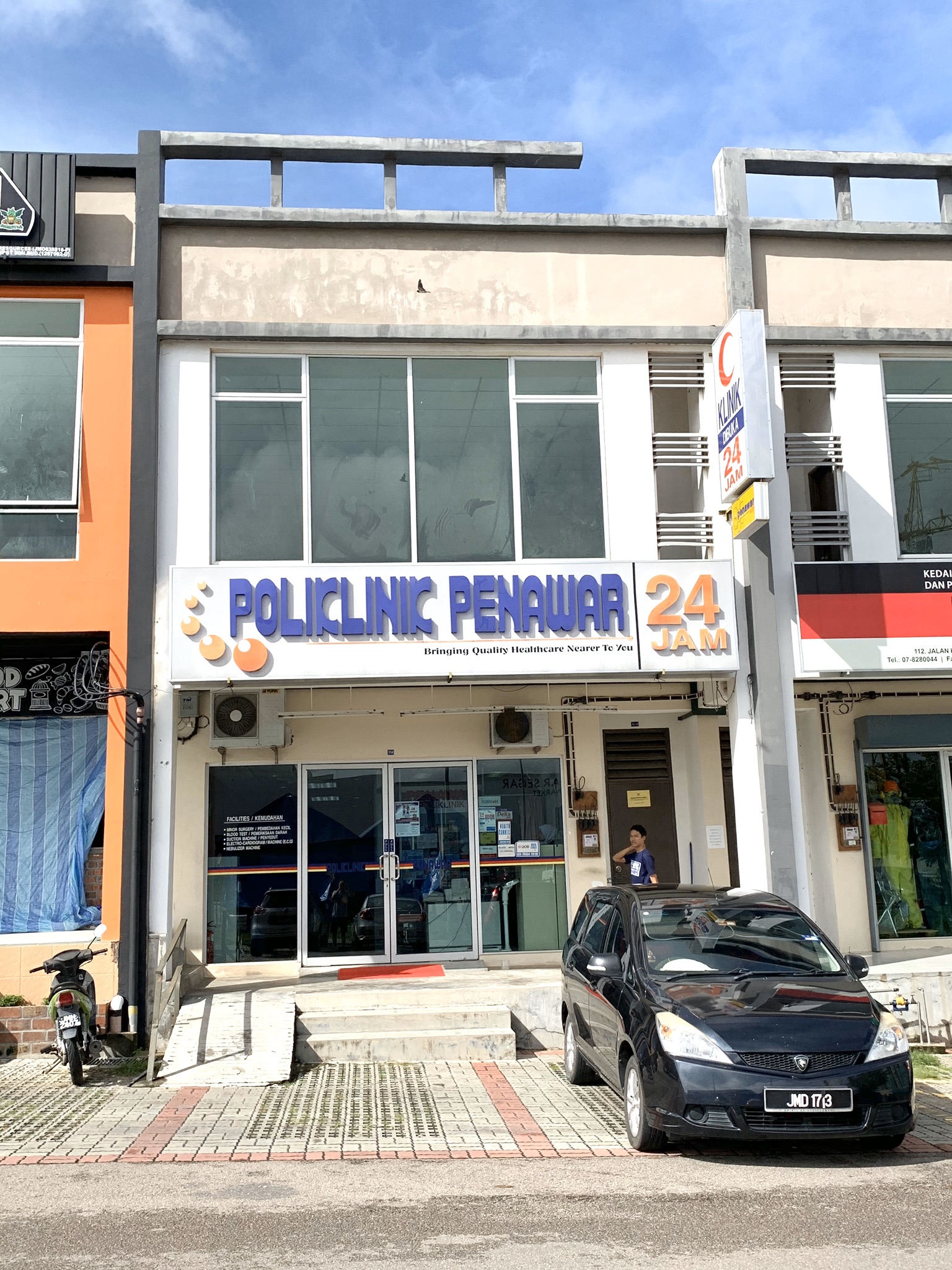 uLuv Homestay Desaru - Lofts for Rent in Bandar Penawar, Johor 