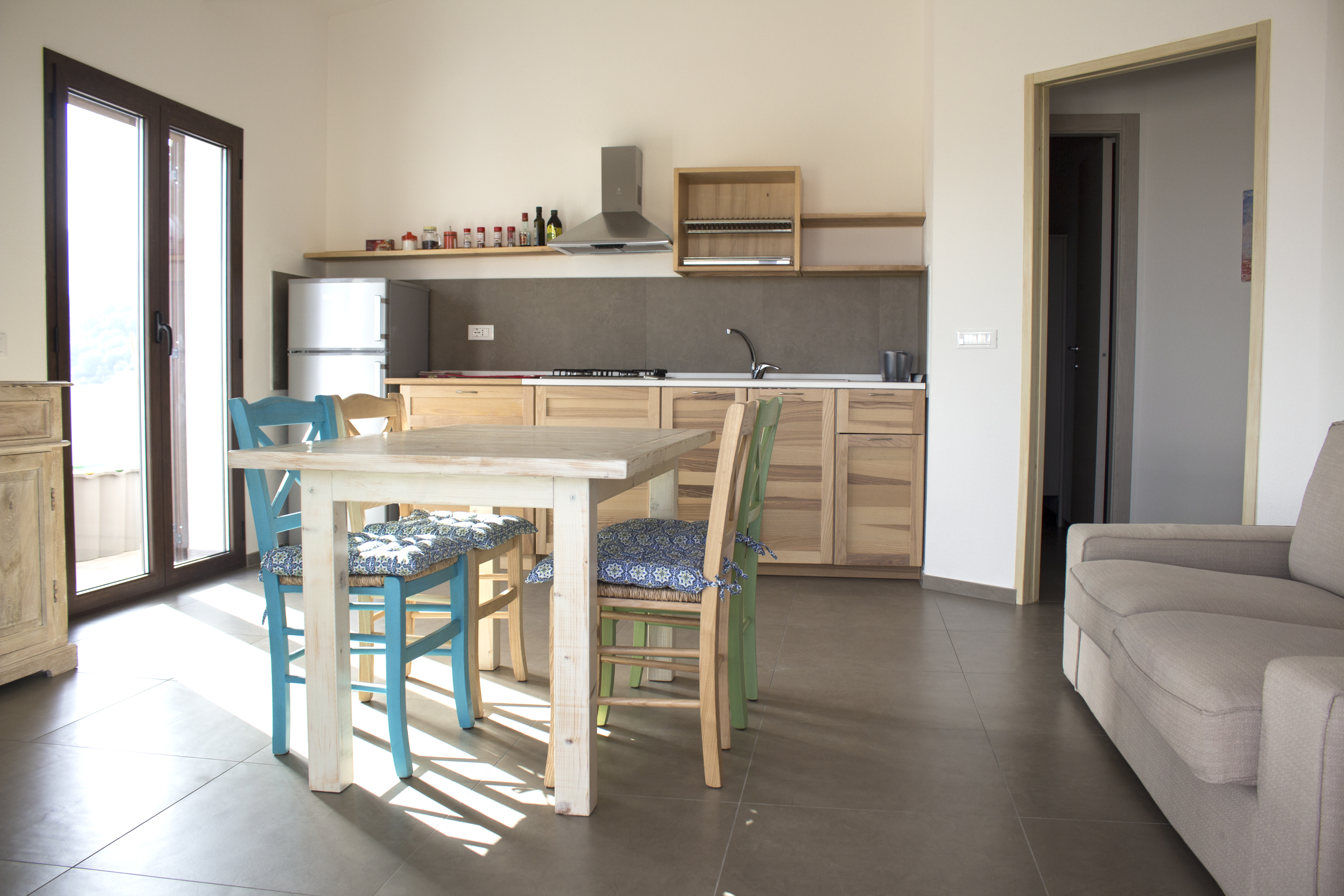 Residenze Branca II Sea View
