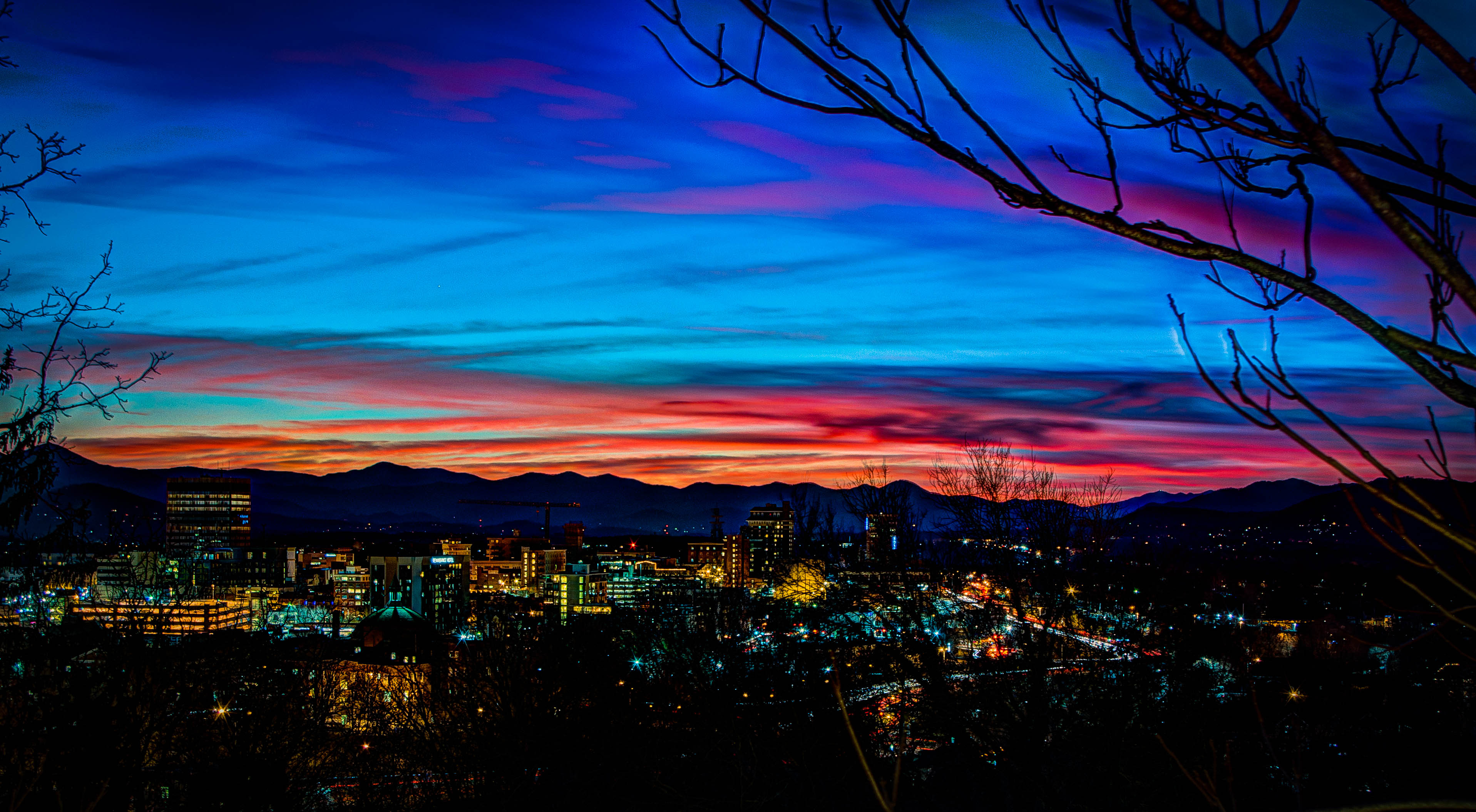 Higher Above Asheville in 28804, Asheville
