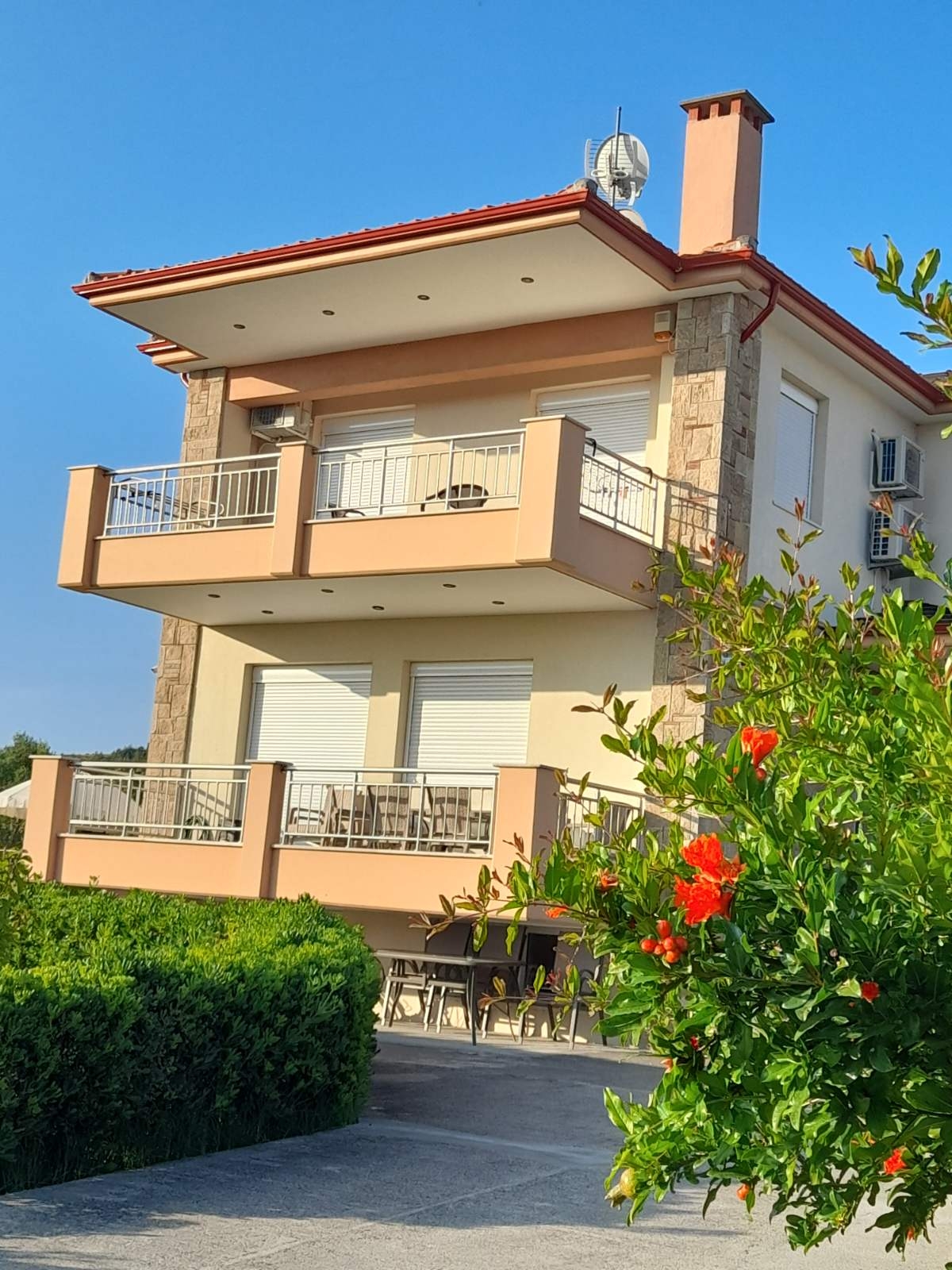 Villa Anaida