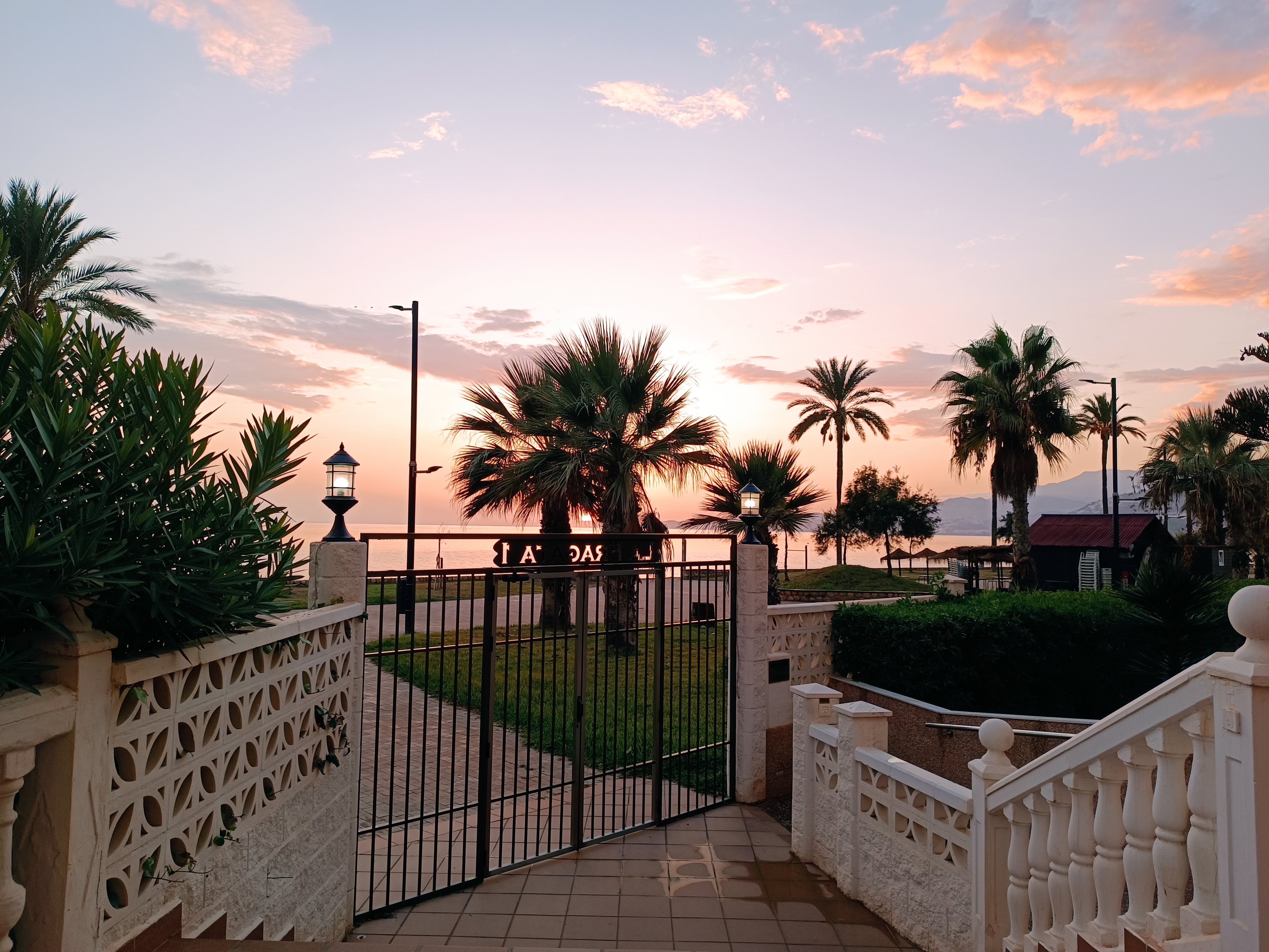 Apartamento Sea & Relax - Fragata