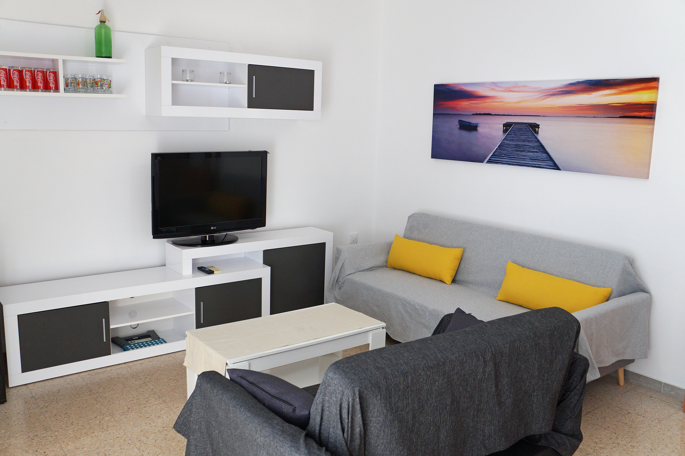 Apartamento en Pineda de Mar