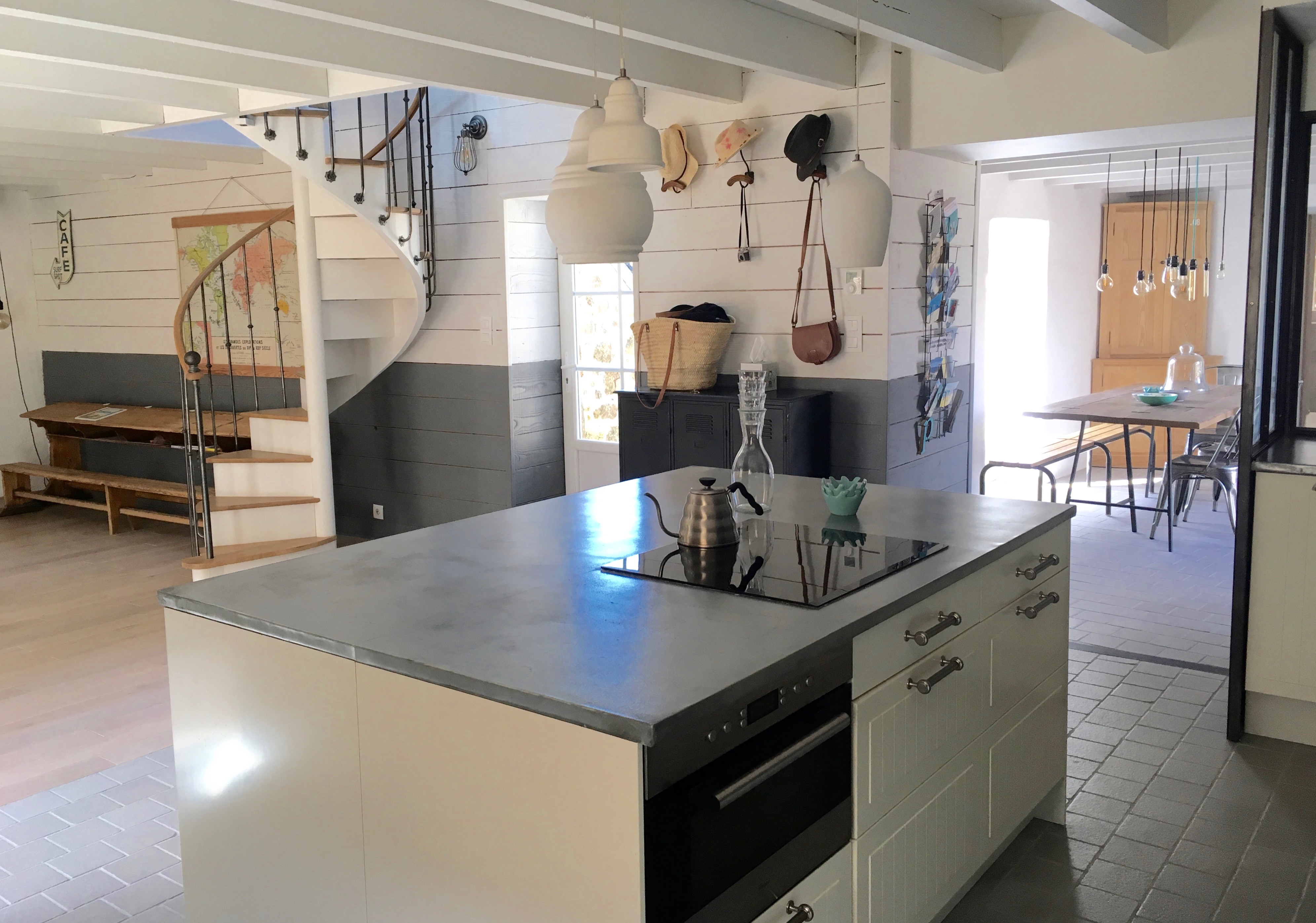 Crozon... by the ocean