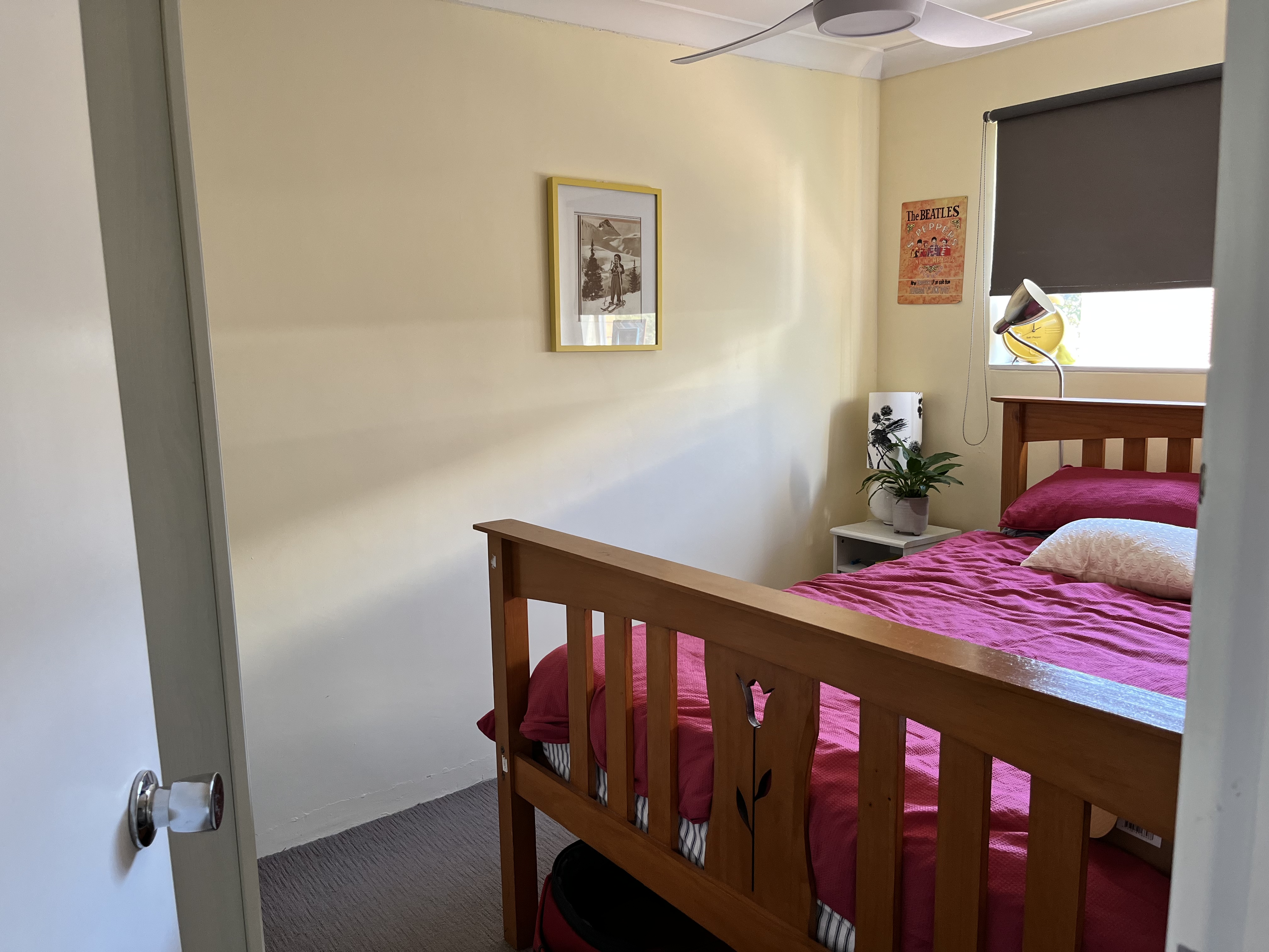 Quiet Retreat in Kedron - Gordon Park, Brisbane