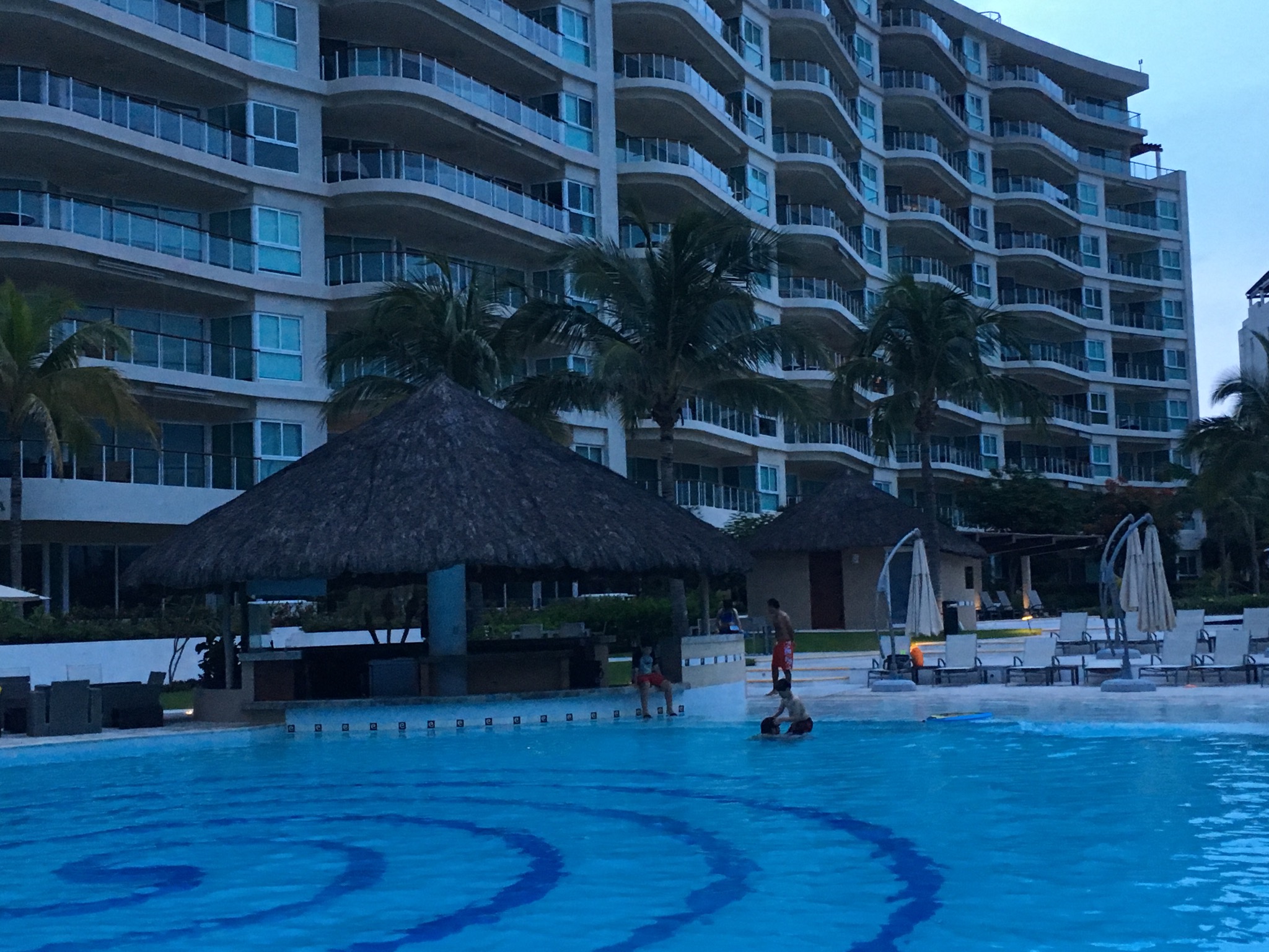 Beautiful and luxury 2 bedroom condo at Del Canto Departamentos en