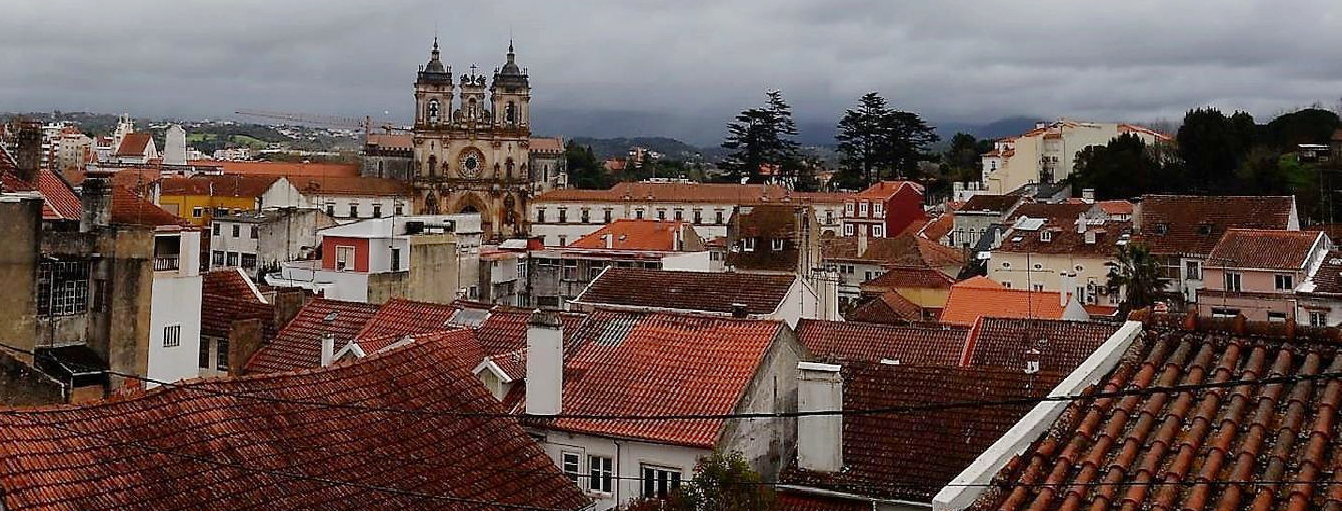 Apartment in Alcobaça /Monastery View