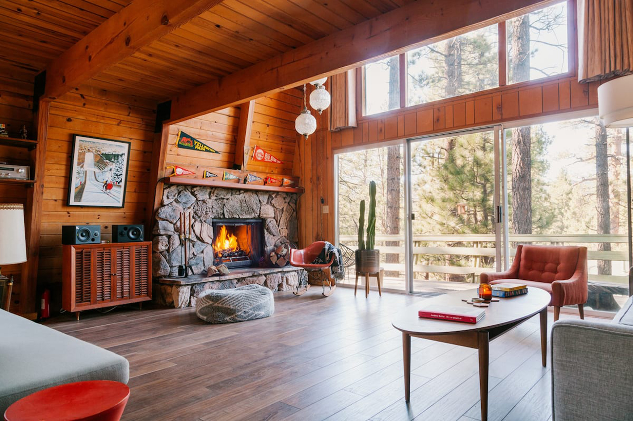 Cabin rentals, Vacation cabins, Cabin getaways | Airbnb