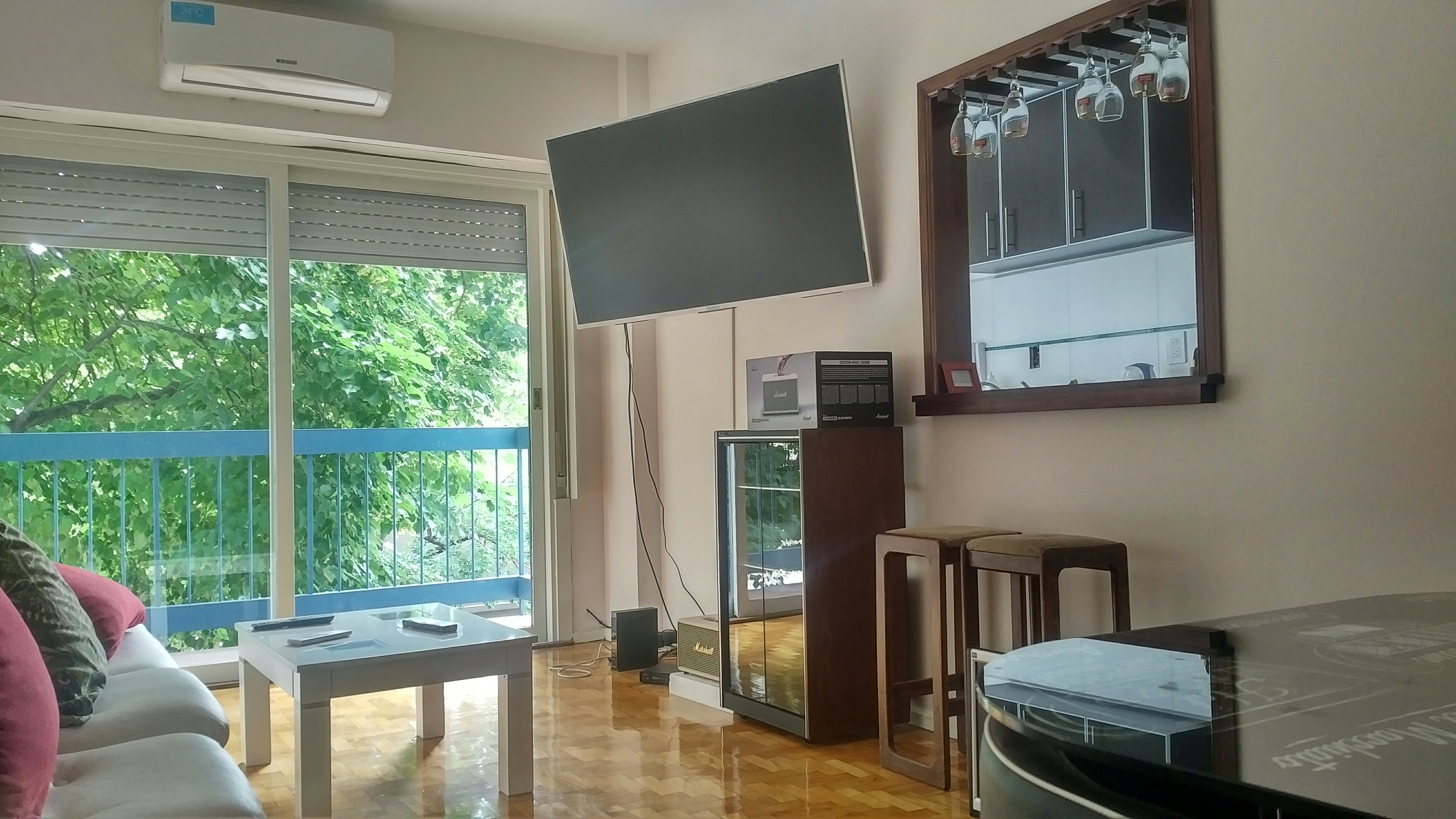 Gascón Apartment