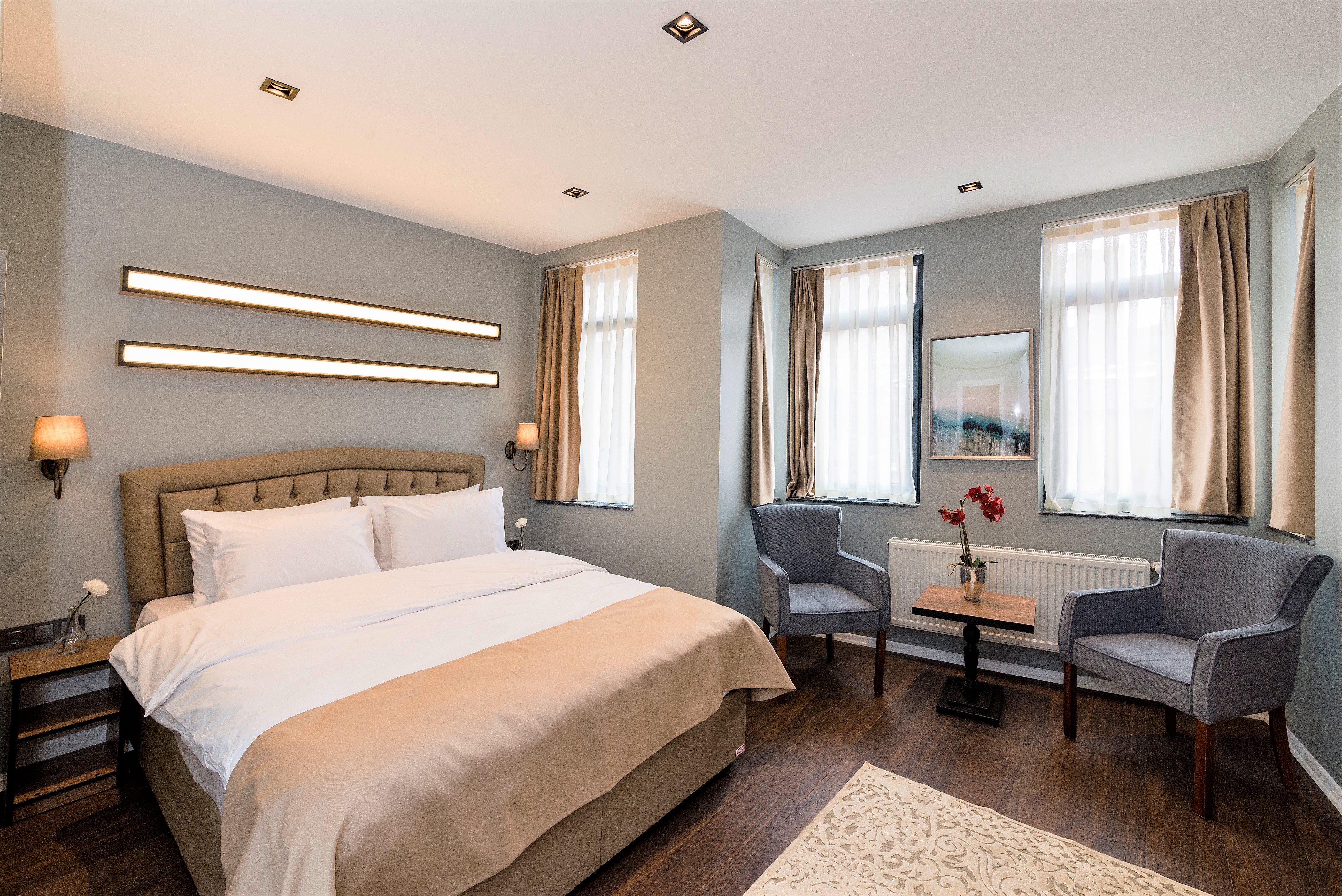 Deluxe Flat for Comfort - Near Galata Tower 3