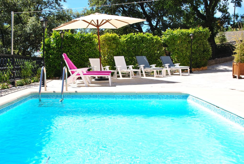 App.Plein South in Villa