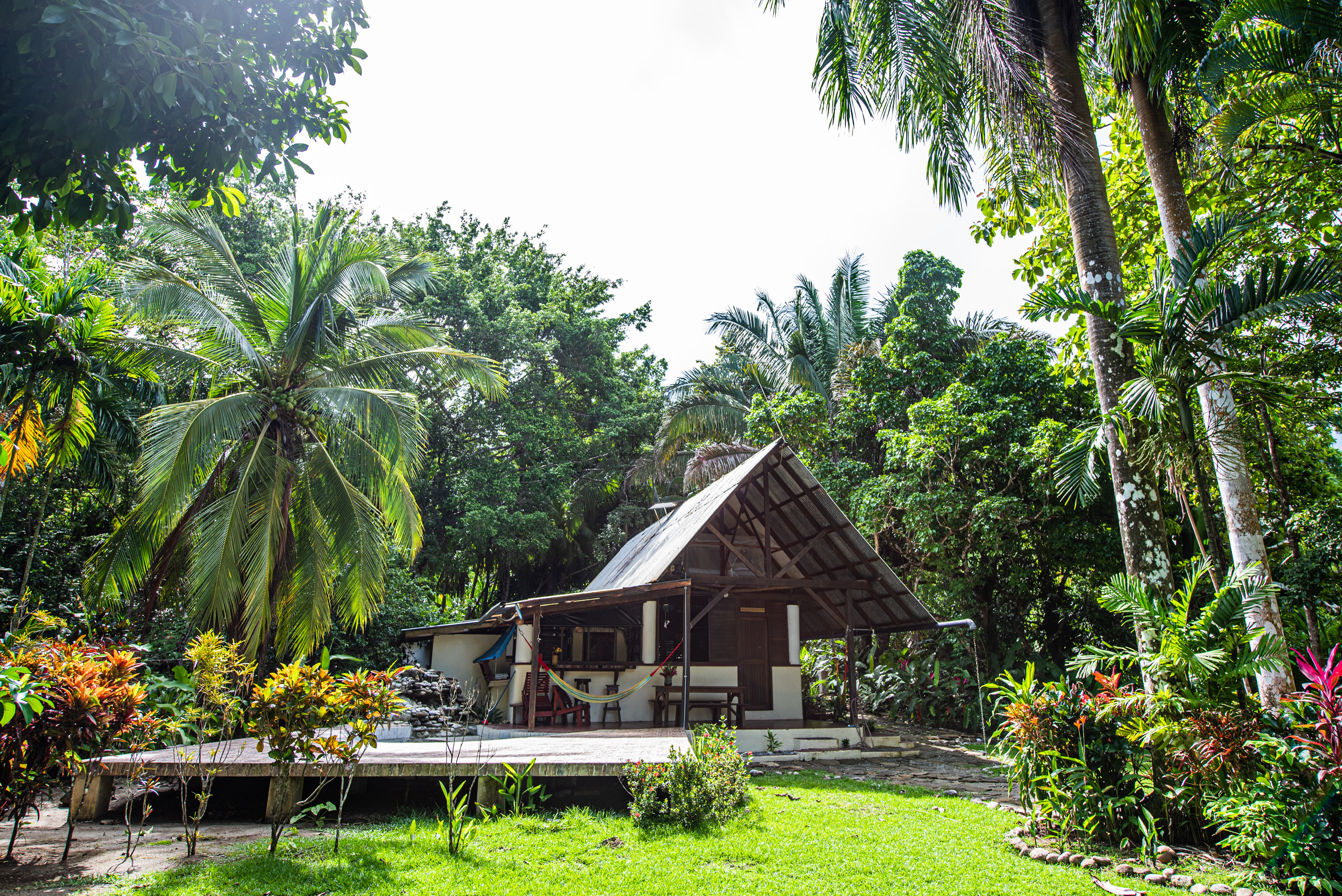 Casa Dulce - Great for small families or couples