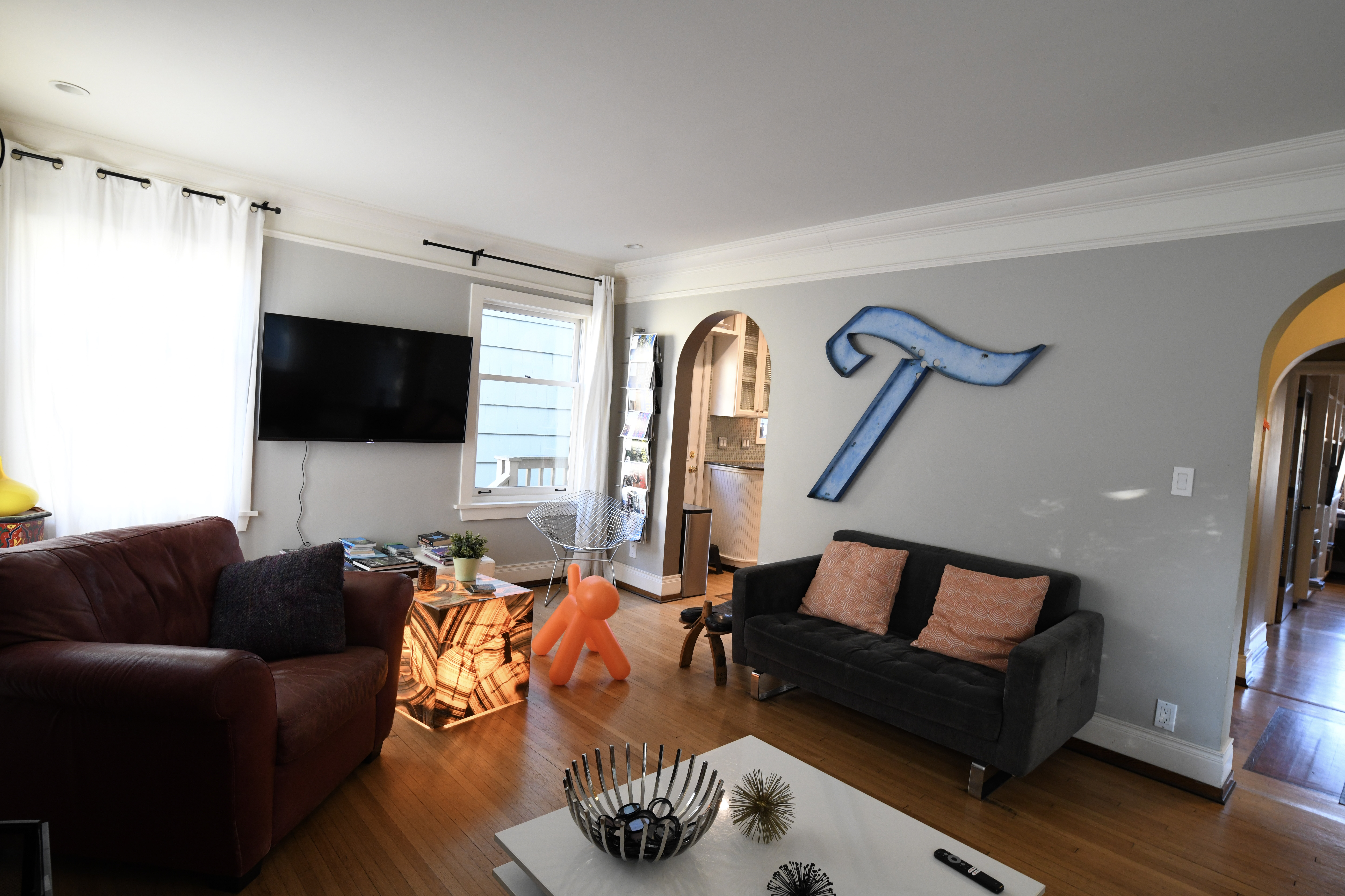 Charming Home with Off Street Parking