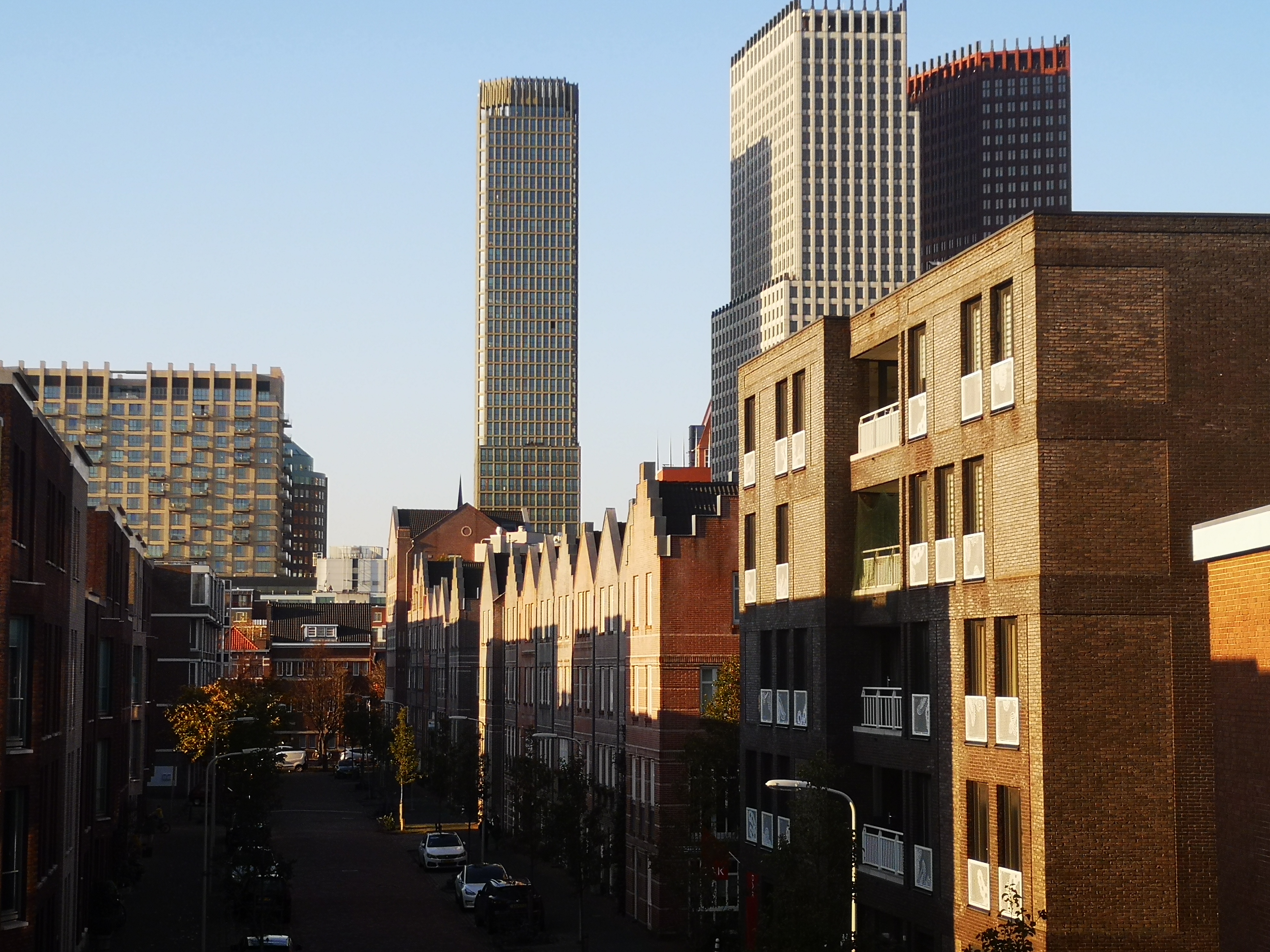 Alfa Grey Apartment — The Hague stay