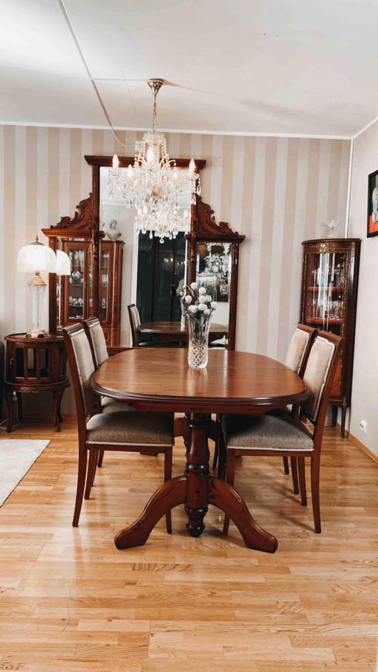 Great apartment in the heart of Vågsbygd.