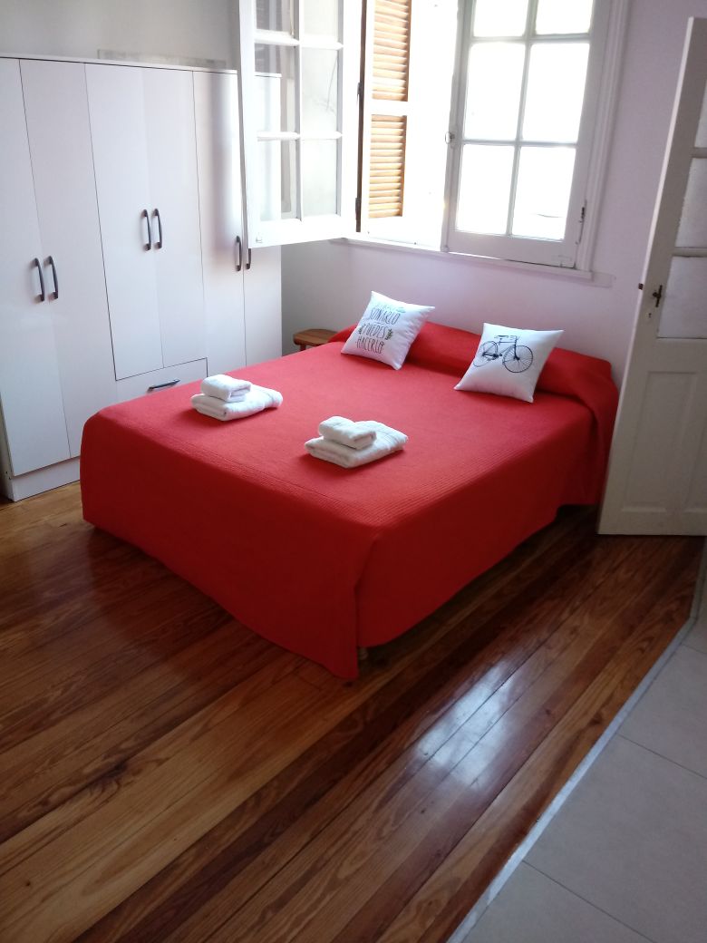 Location, Location, Location!!! San Telmo
