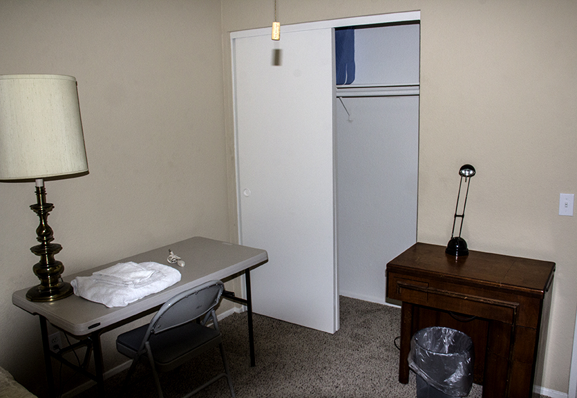 New Private Room in Lancaster, CA (S Room) - Houses for Rent in