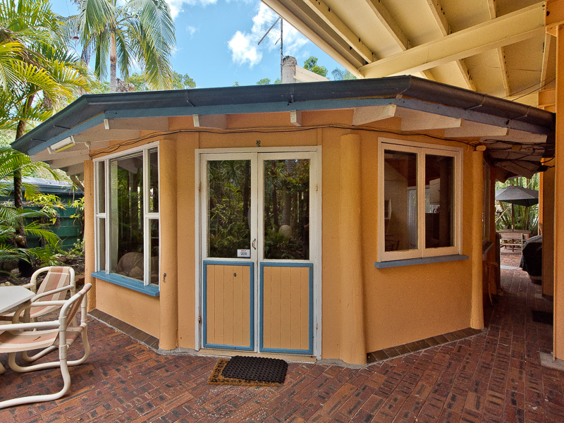 Cowan Palms Unit 2 in Moreton Island, Brisbane
