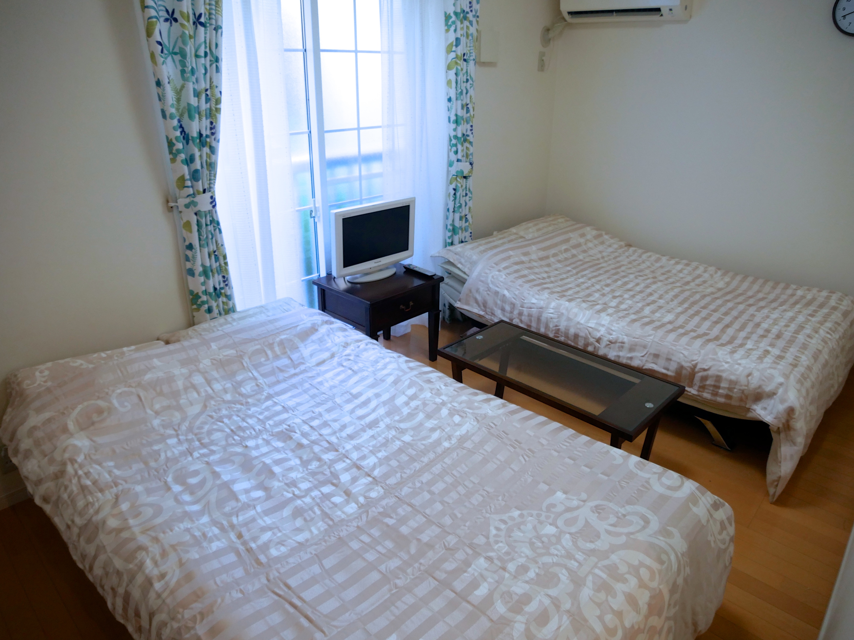 15 minutes to Shinjuku station、Apartment with 2 s.