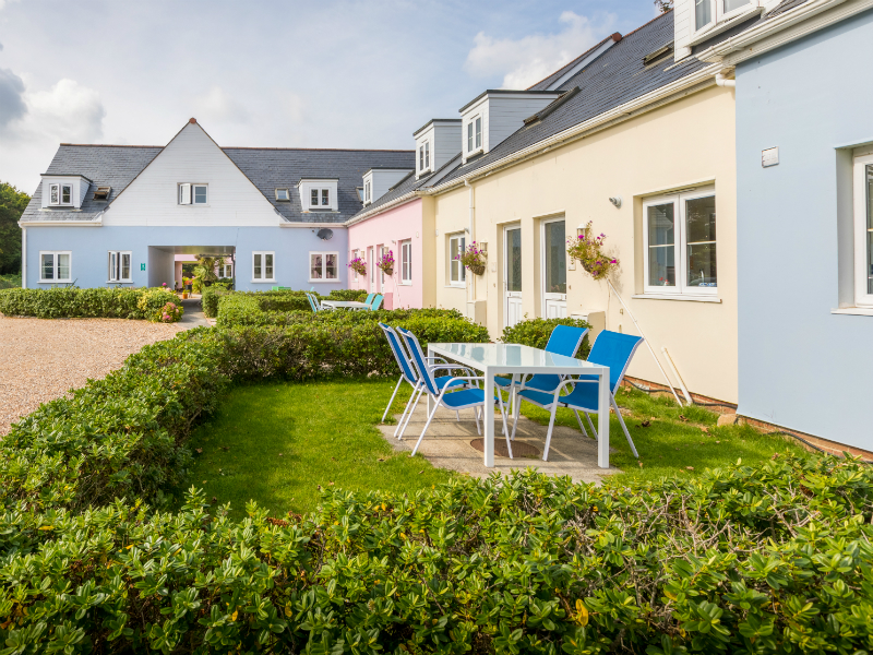 Ellingham St Martins Cottages in Ideal Location Cottages for Rent