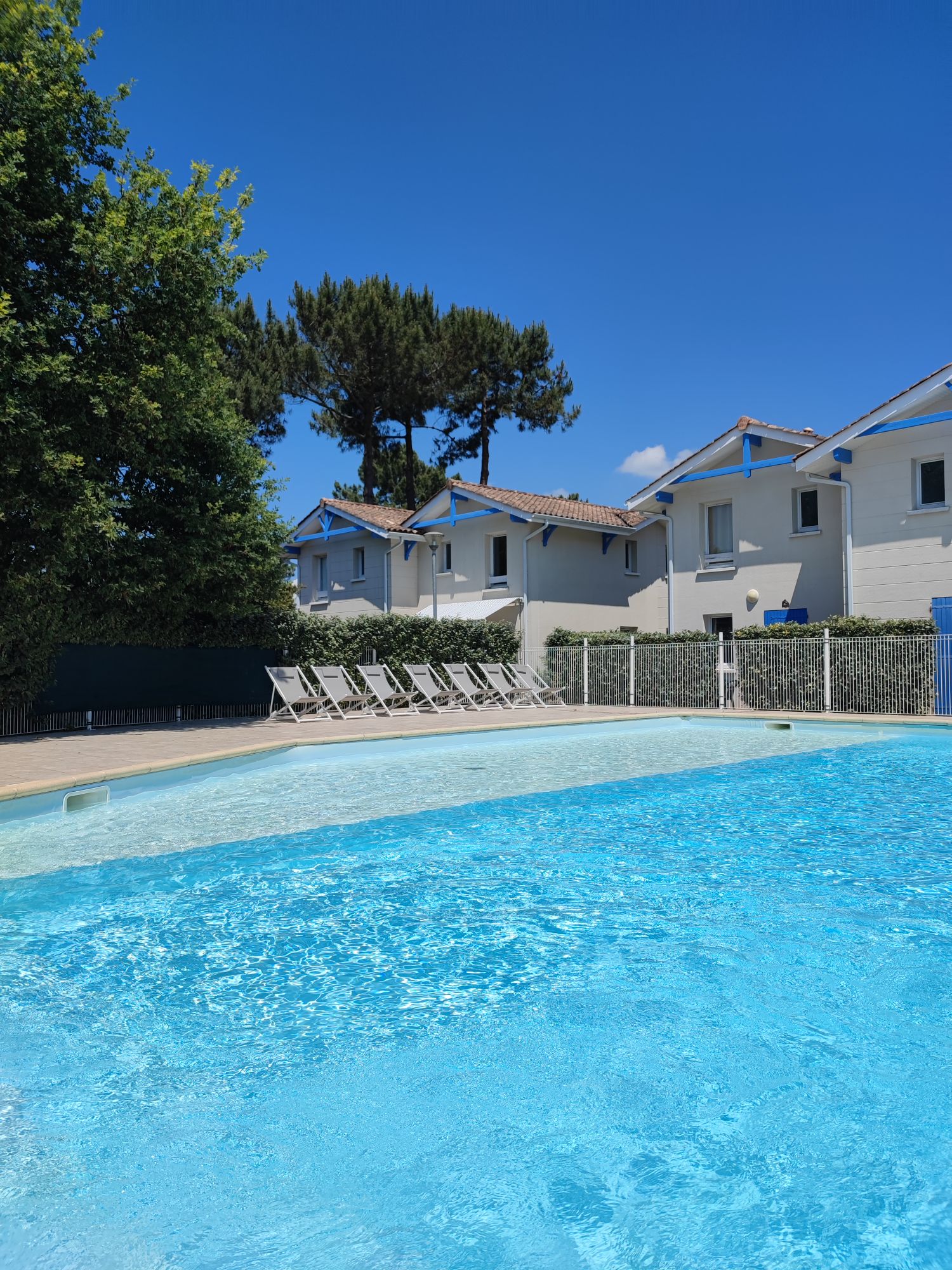 la P'tite Maison du Verdon