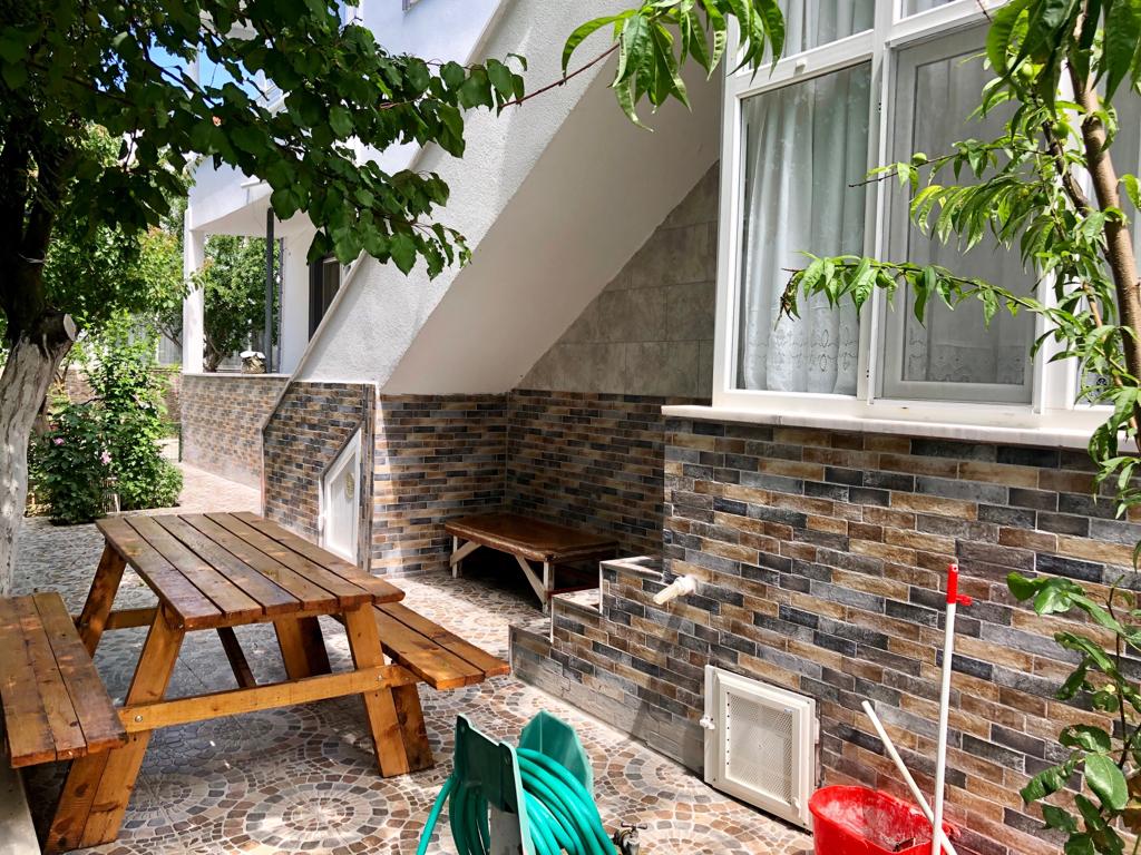 Enez Vakıfköy Saros Meltem Sitesinde KiralıkYazlık Abdurrahim