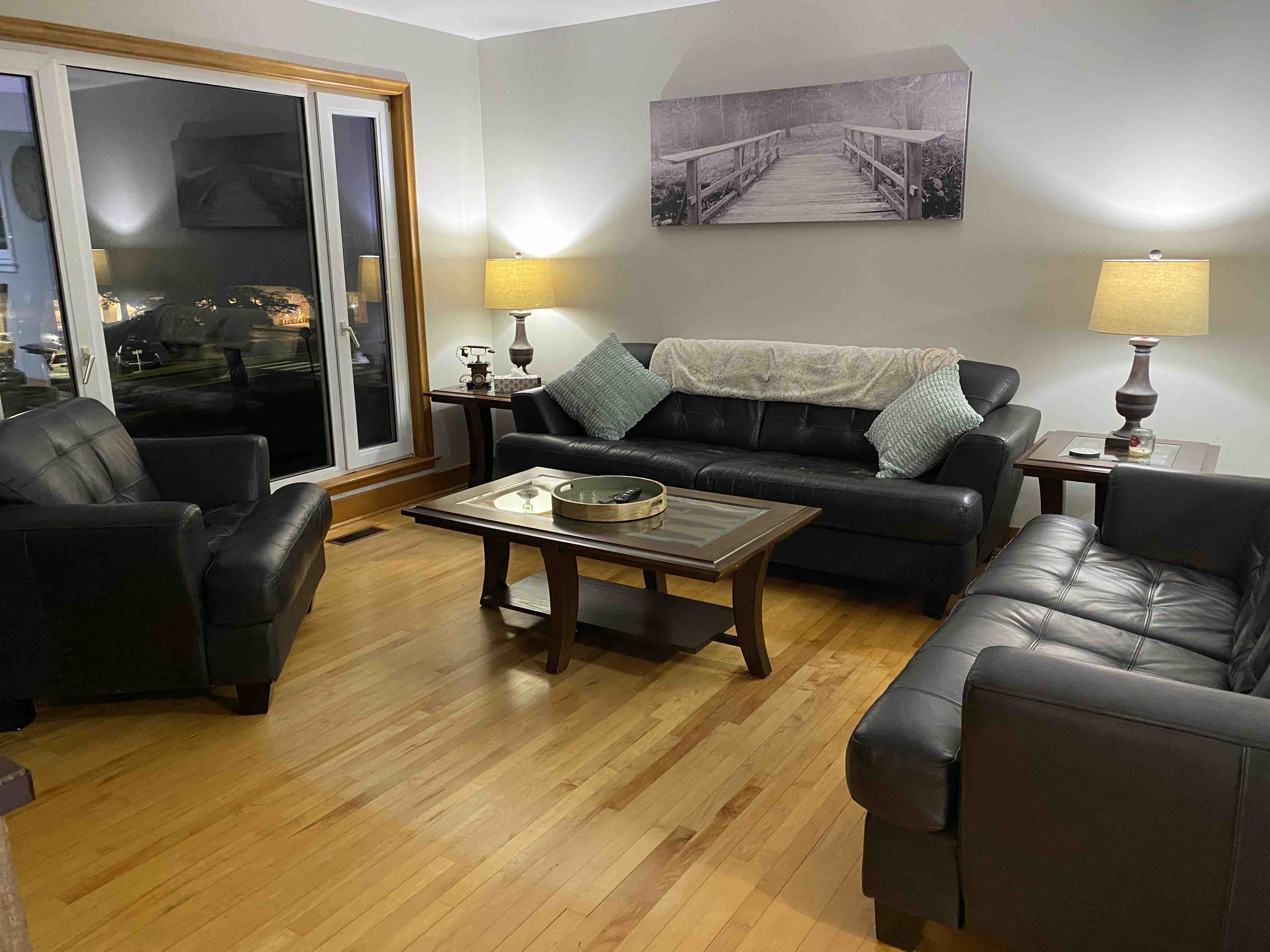 Queens Harbour View Cozy House