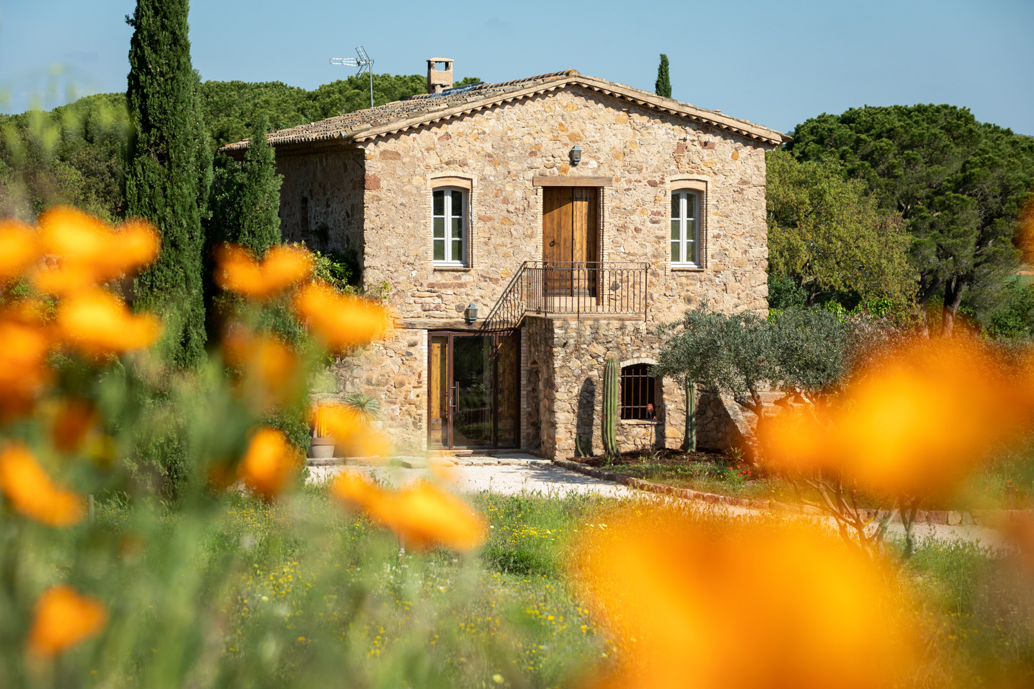 Le Mas Provençal