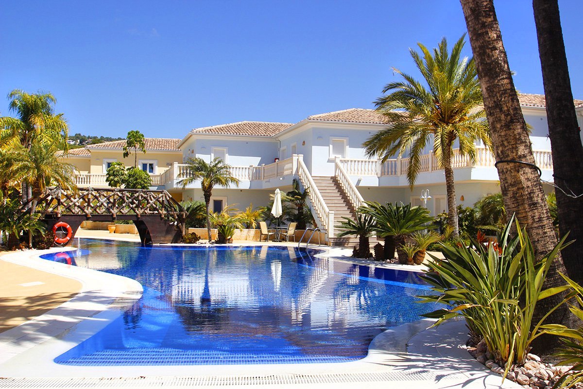 ATESAM means appartment to enjoy sea and mountains