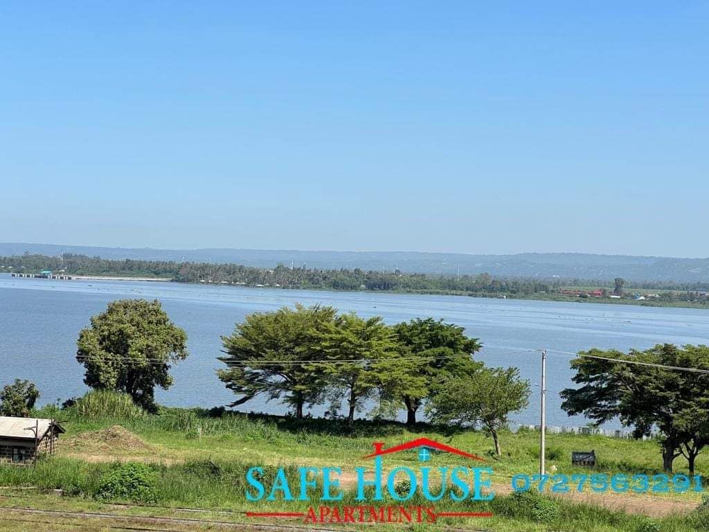 2 Bedrooms, Back-up Generator, 2Balconies&Lakeview