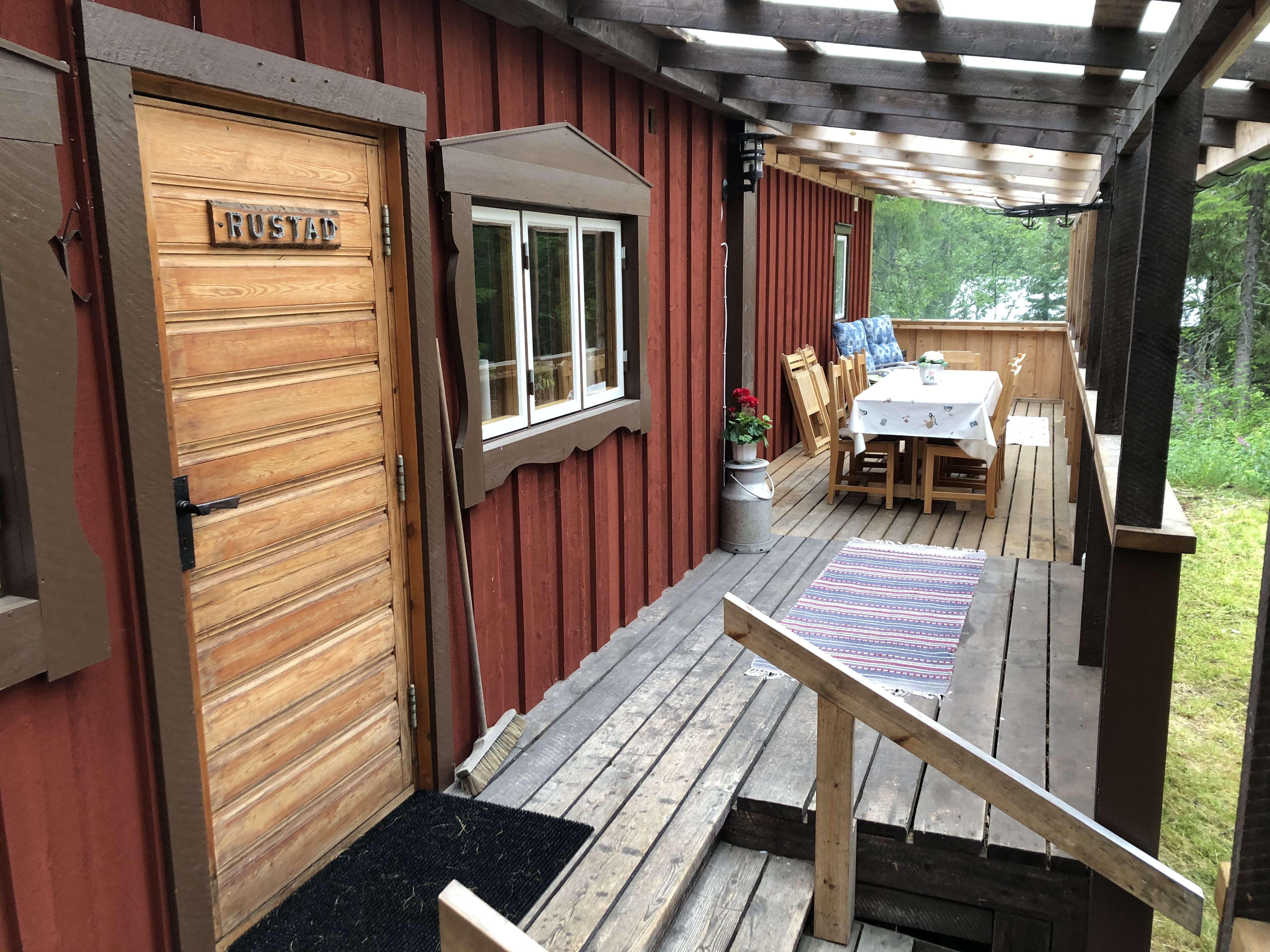 Holiday cabin near Njupeskär Fulufjället Idre Wifi - Cabins for