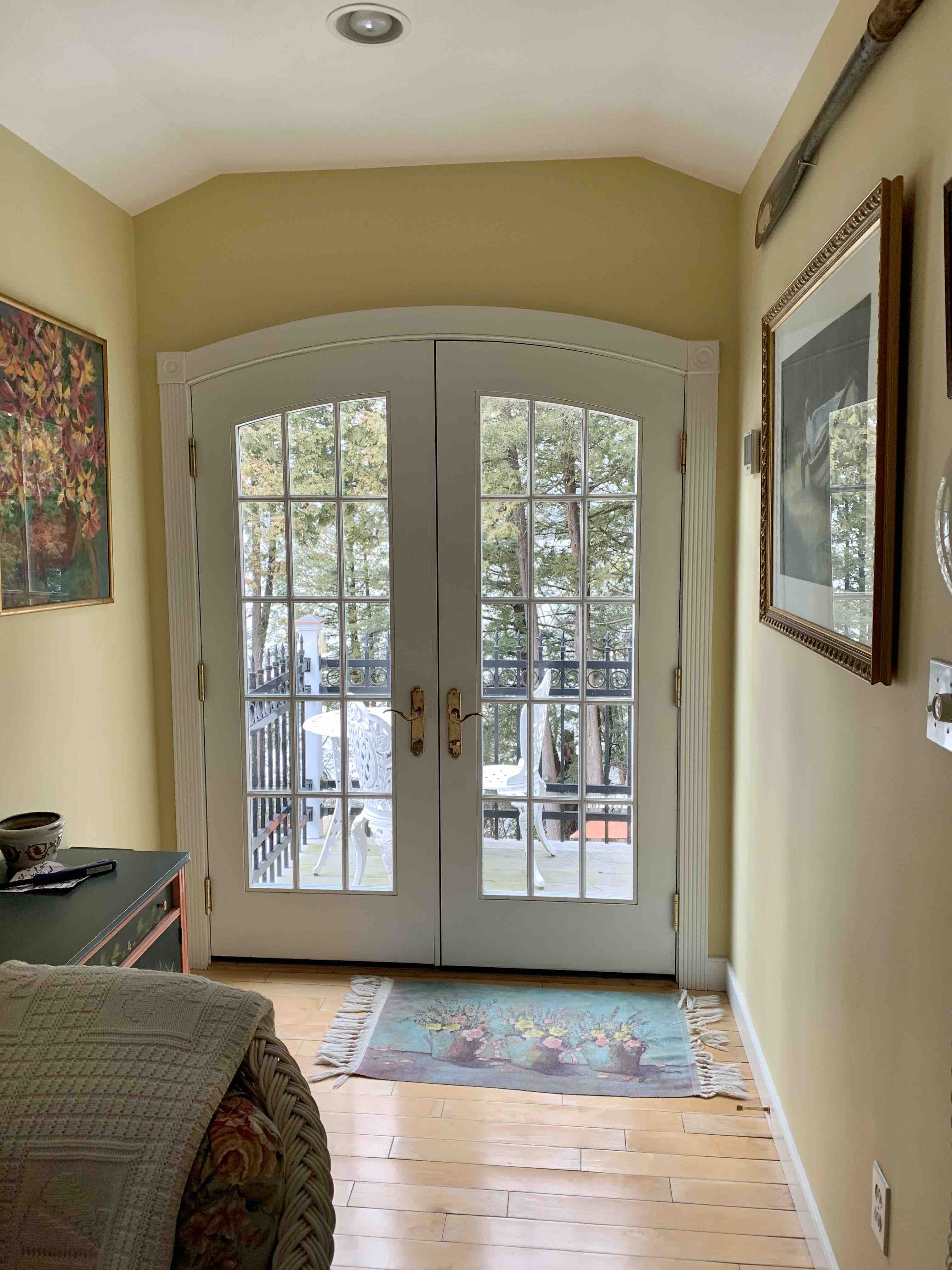 Lake Champlain charming apartment amazing views Apartments for Rent