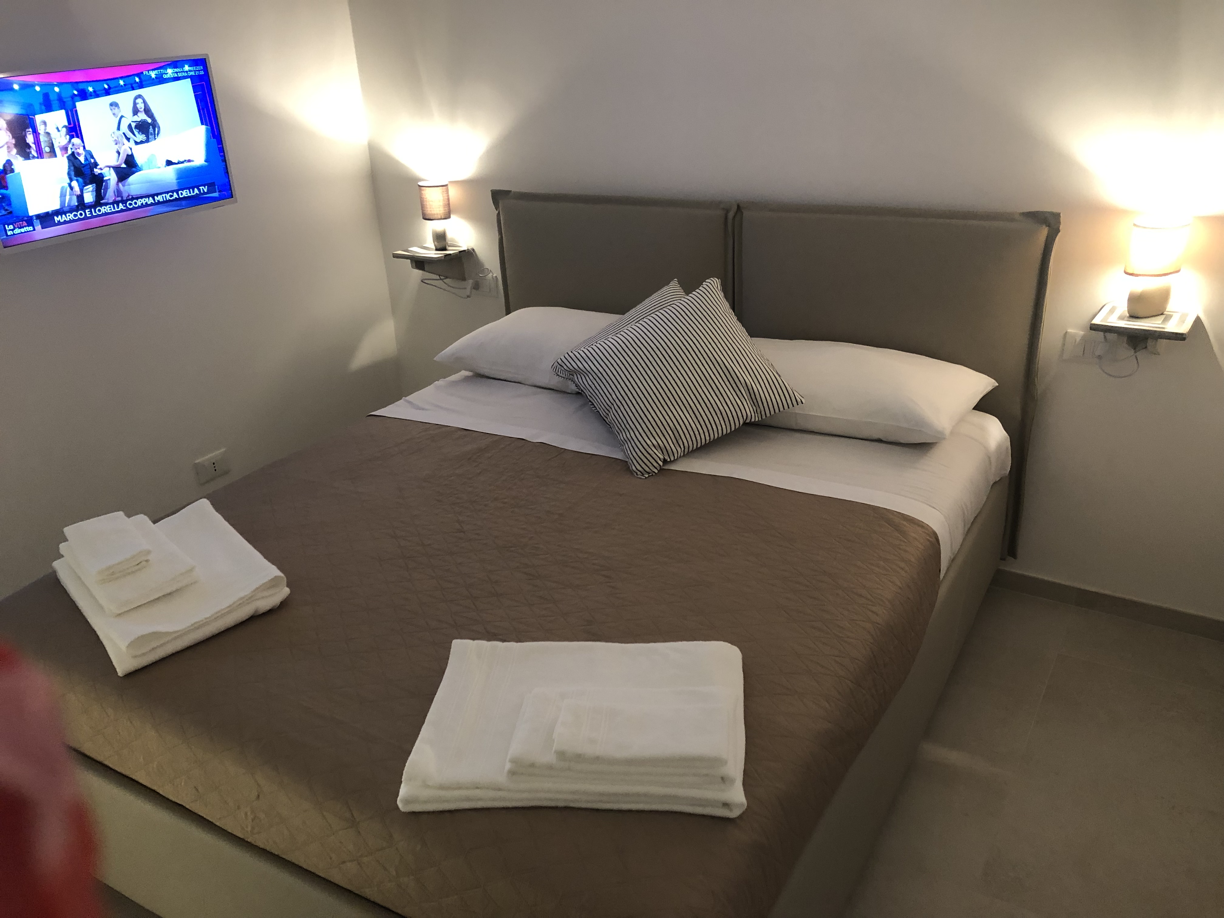 Casa Chartù -luxury house