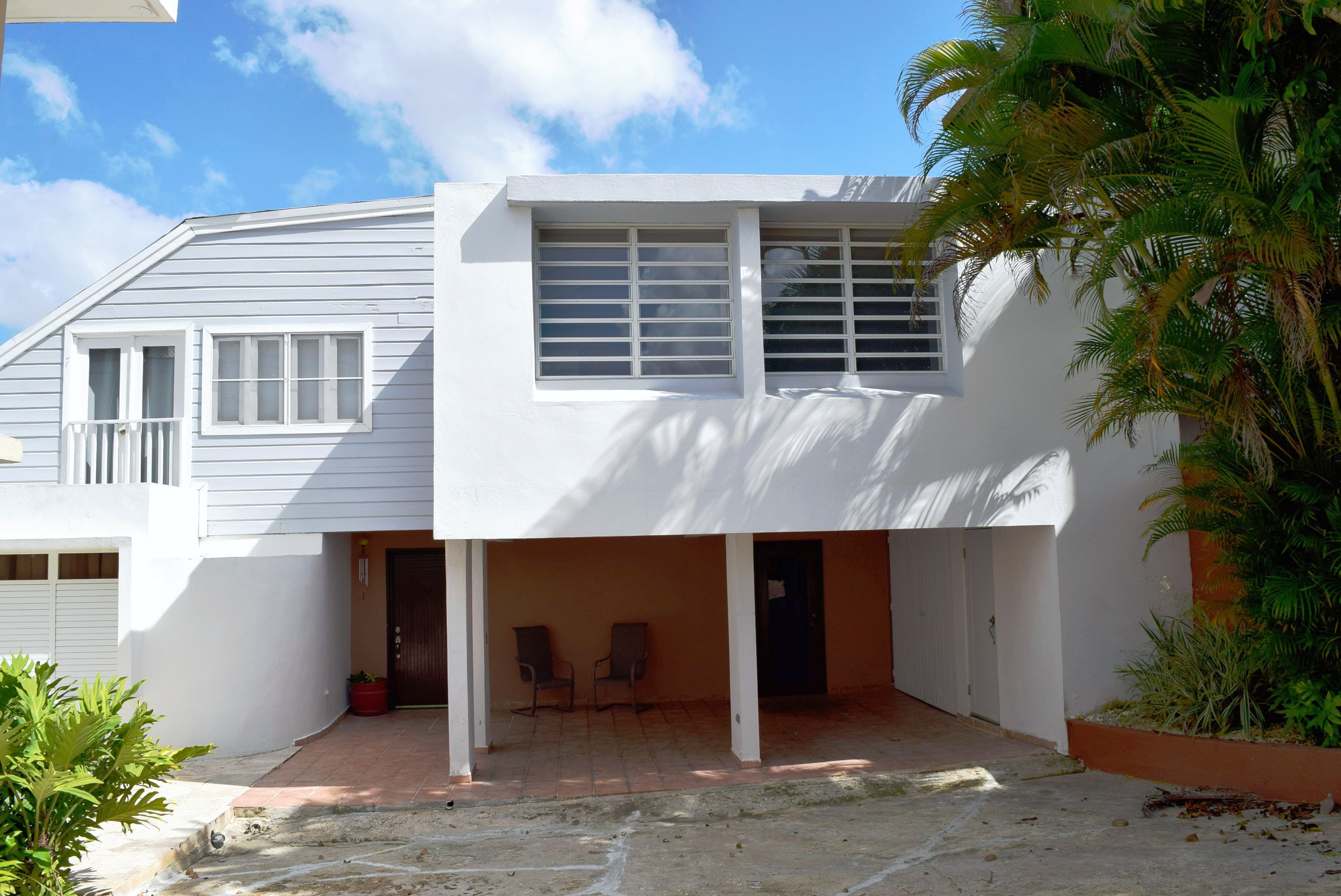 Casa Campo Montehiedra Villas for Rent in San Juan, San