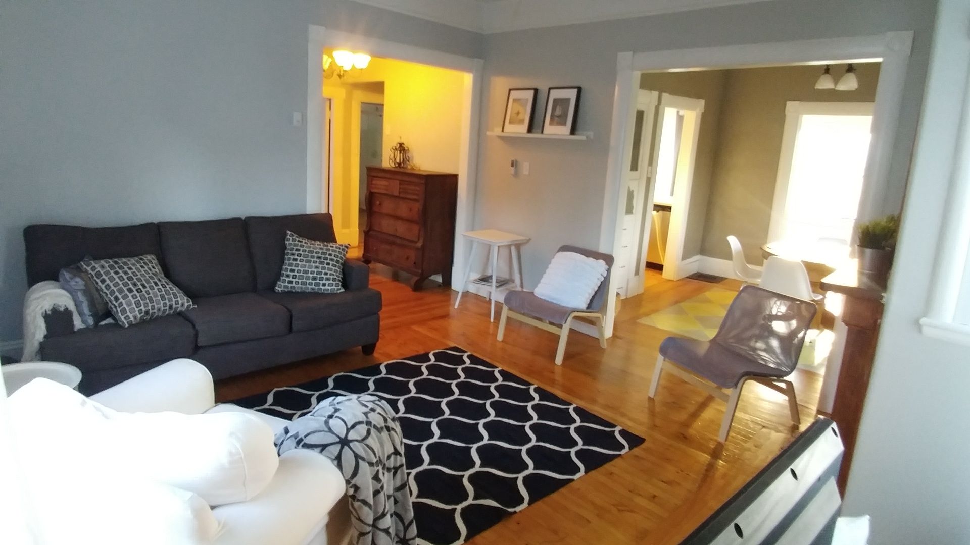 Historic Home Waterfront District, Nova Scotia Apartments for Rent in