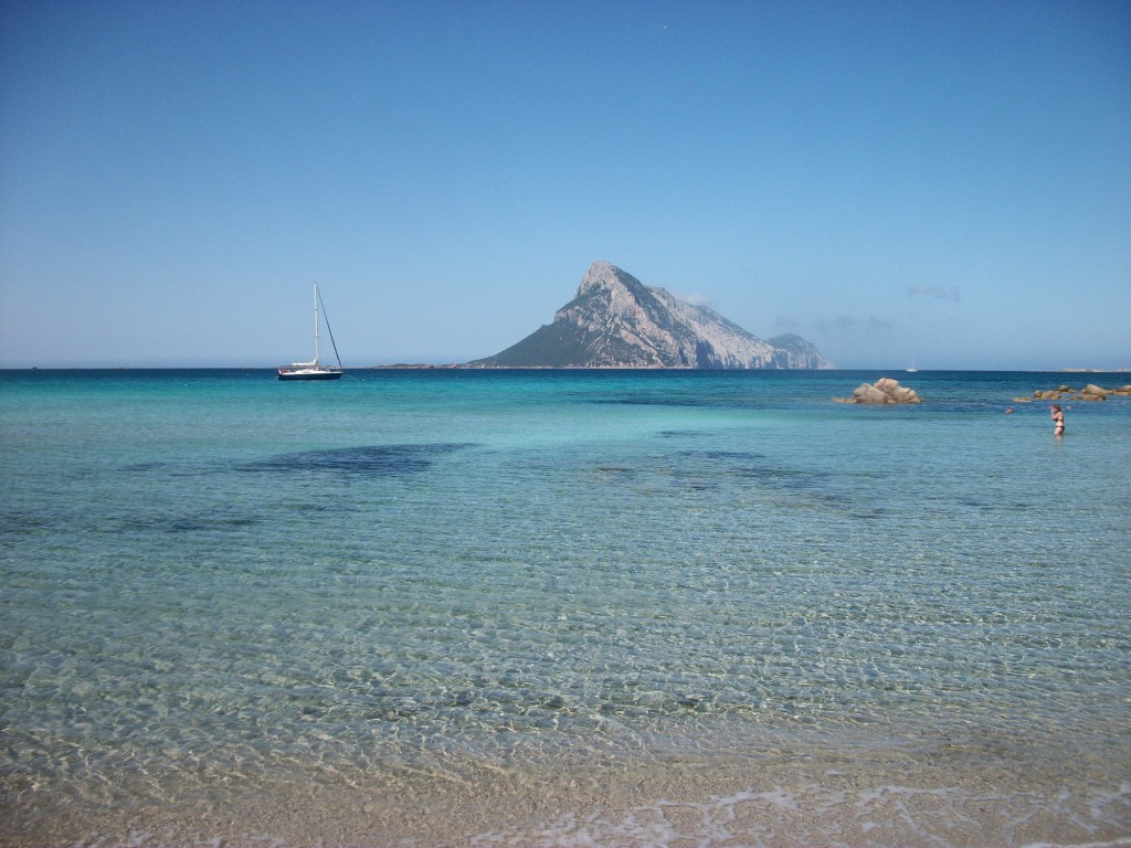 Fantastic home between S.Teodoro and the Emerald Coast