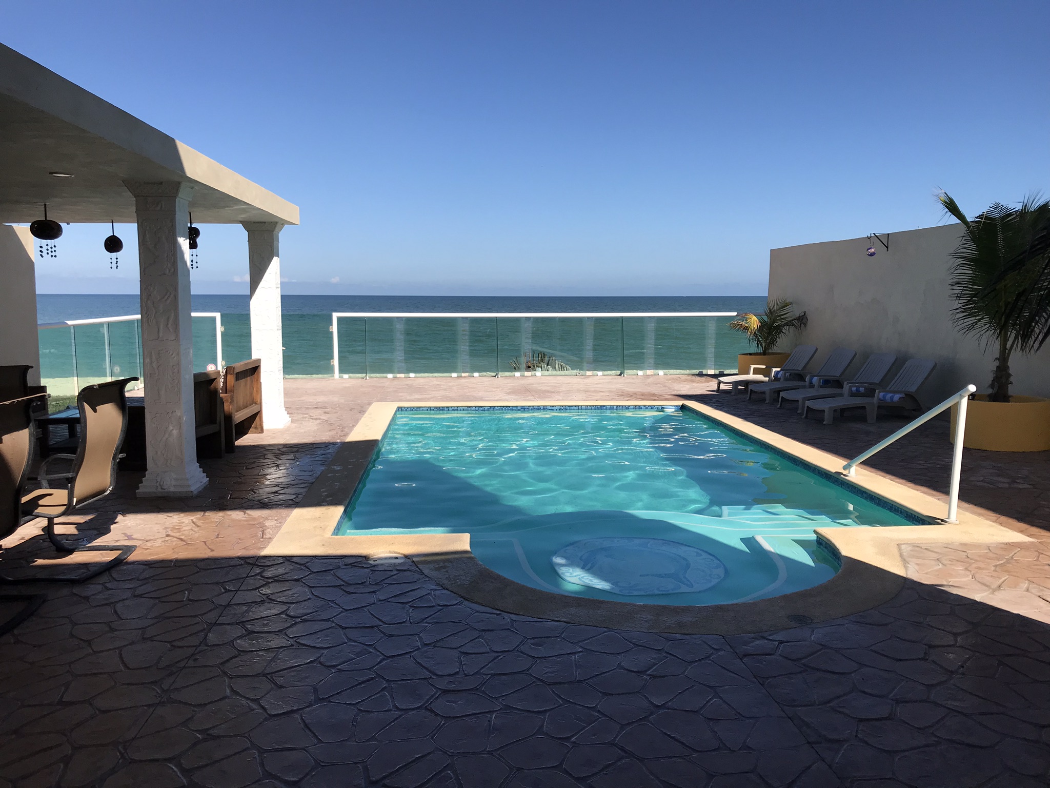 La Casa De Los Suenos - House of Dreams