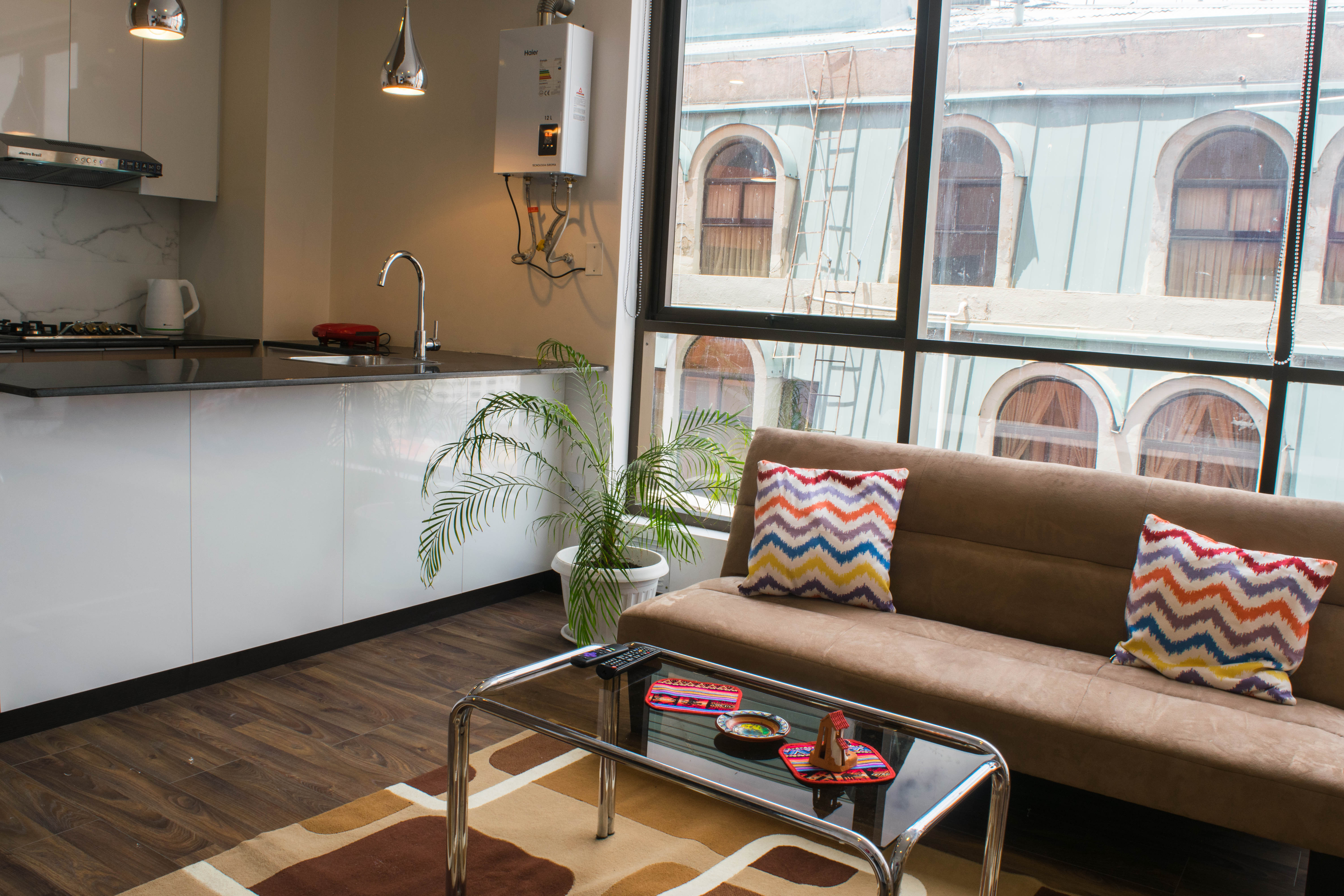 Stunning Location New and Cozy Apt in LP Apartments for Rent in La