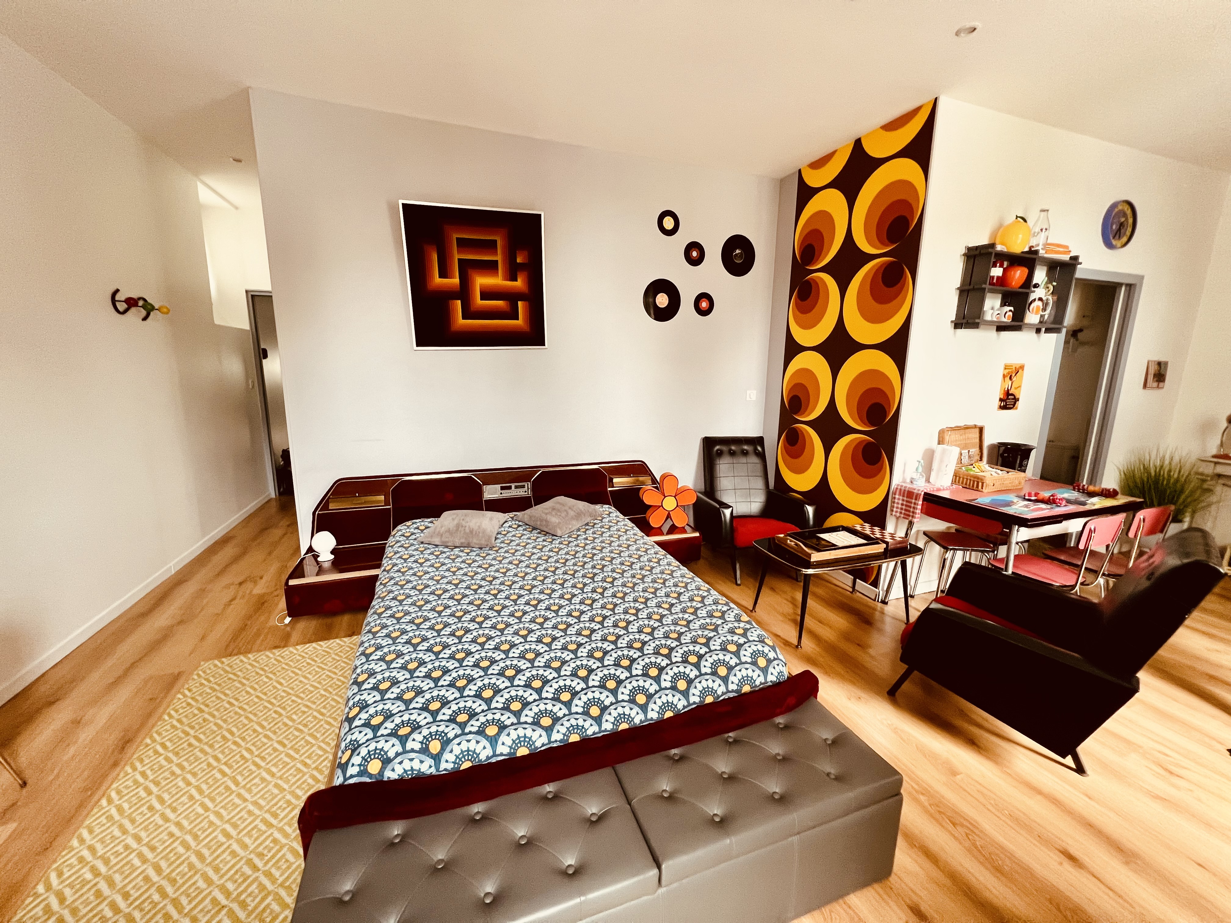 Full heart of Bourges 