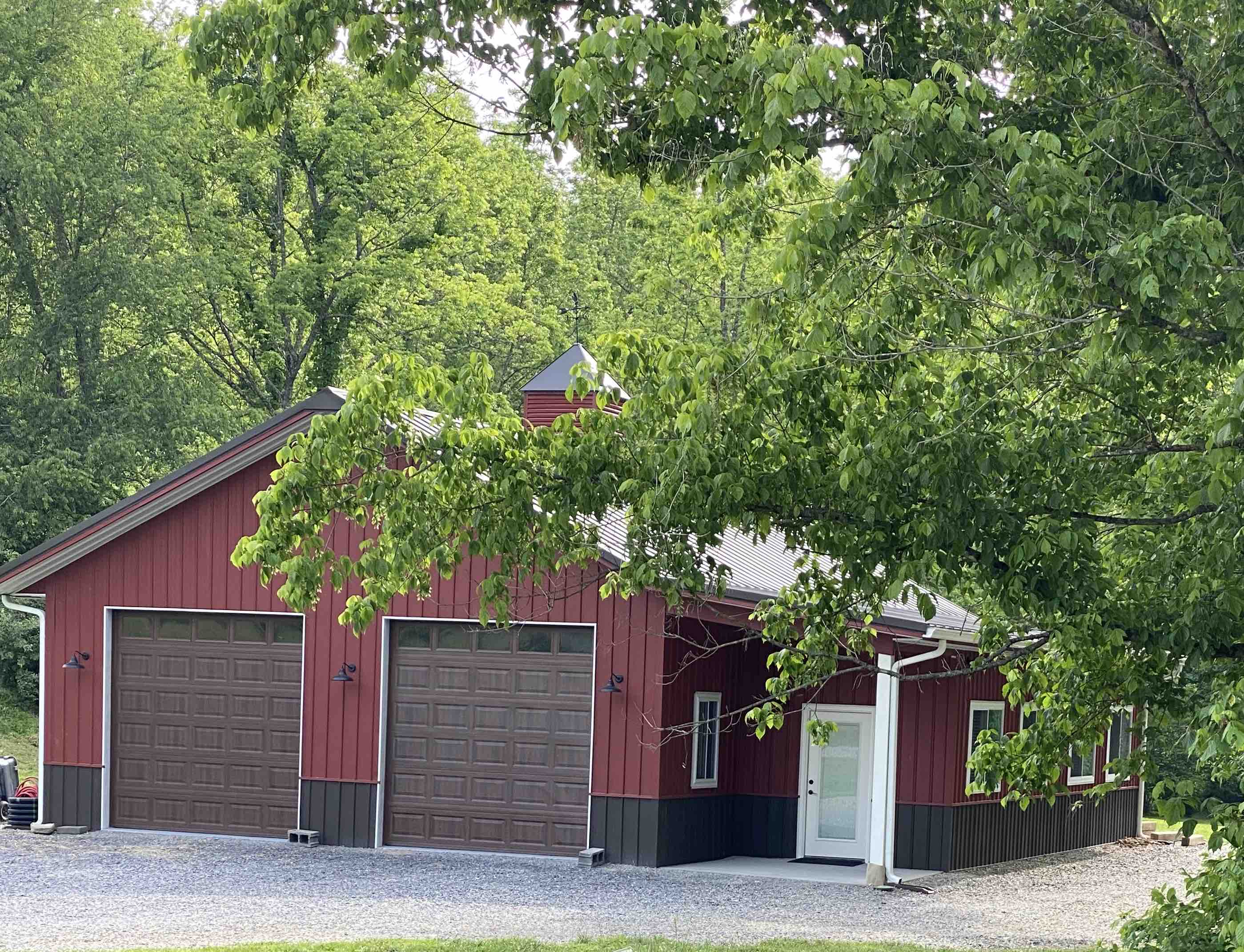 Red Barn Guest House