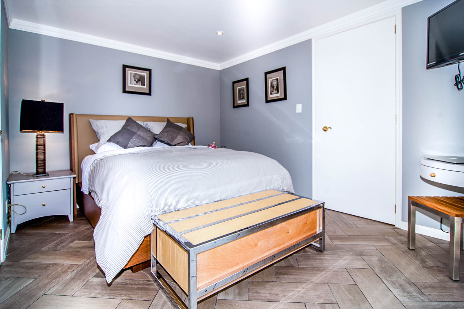 ⚡Best Location in Mexico / 1br Designer Apt 303⚡