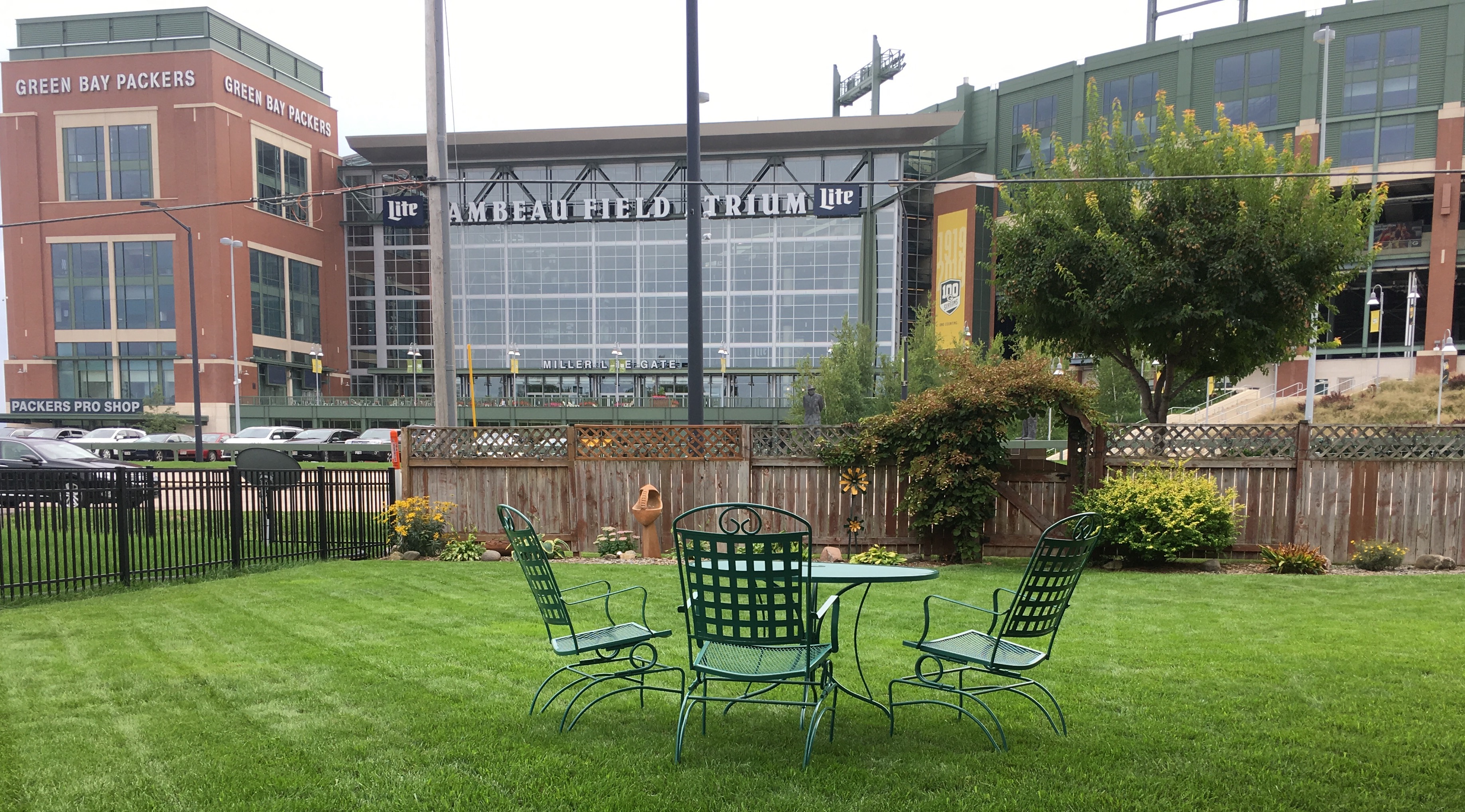 Closest To Lambeau Field Amazing Views Houses For Rent In Green Bay Wisconsin United States
