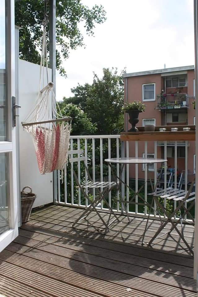 A beautiful cozy and spacious Amsterdam apartment β Amsterdam stay