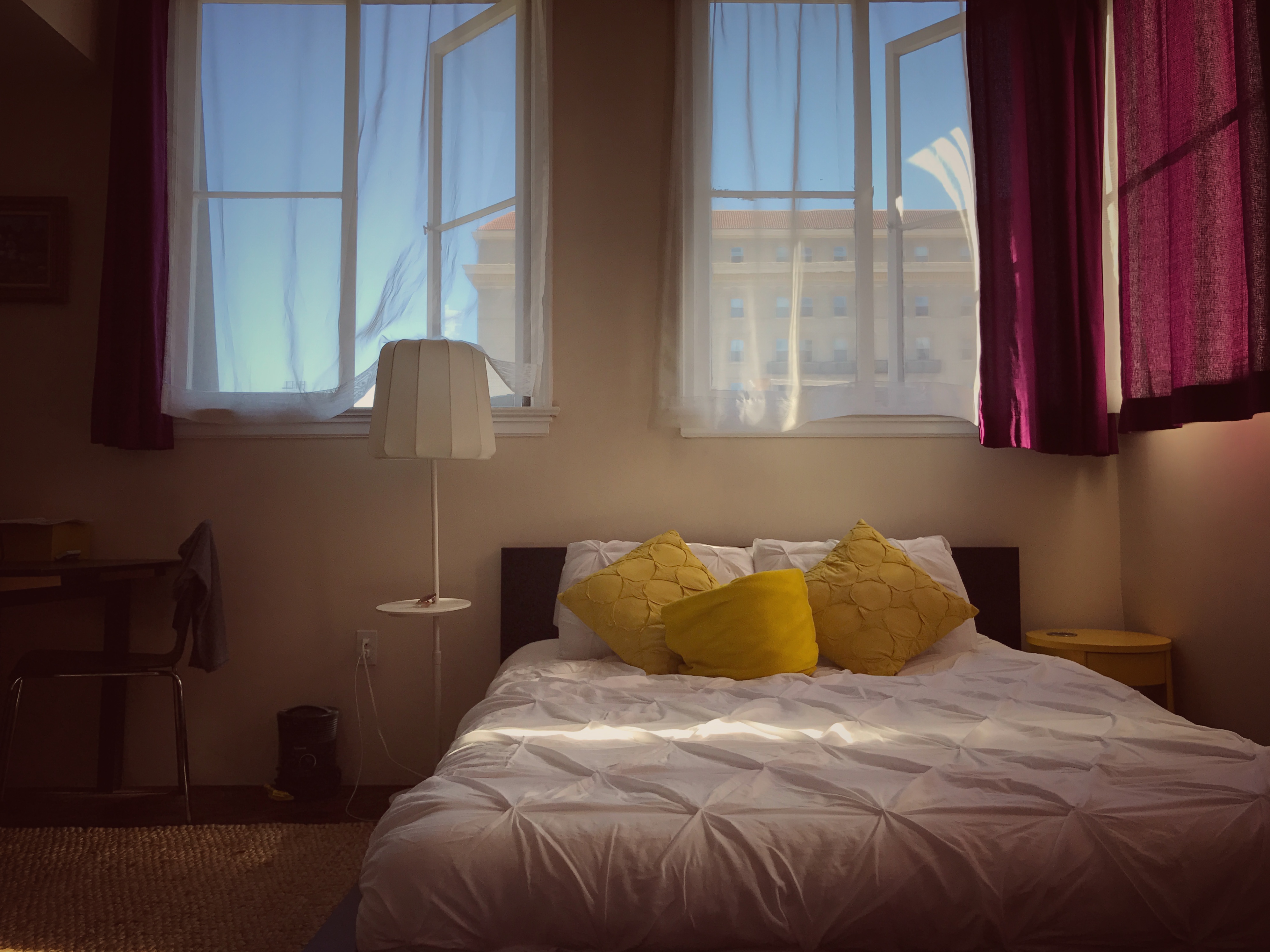 Rooftop Loft in Lakewide, Oakland